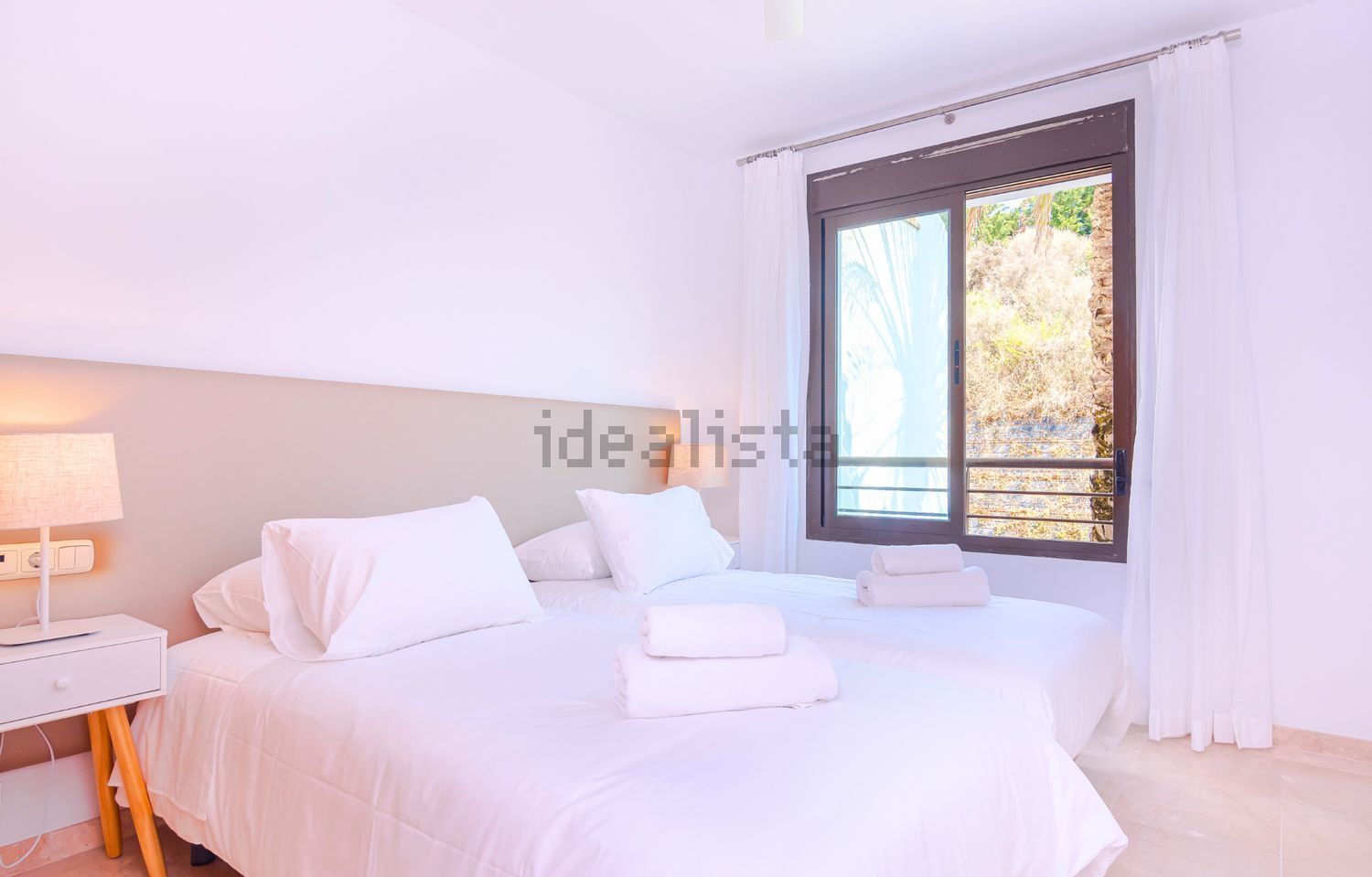 Piso de 120 m² en Casares