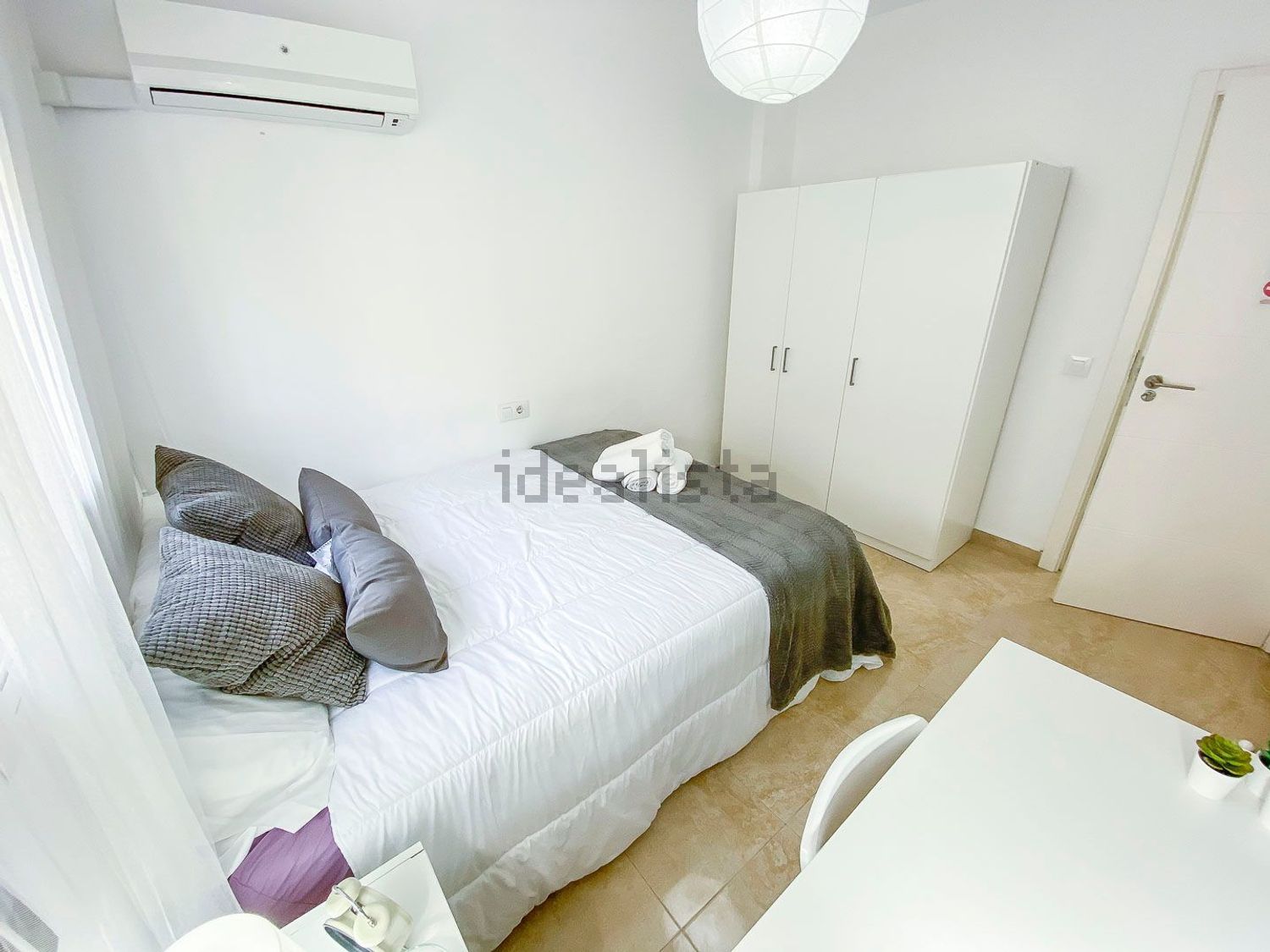 Habitació de lloguer, Sevilla