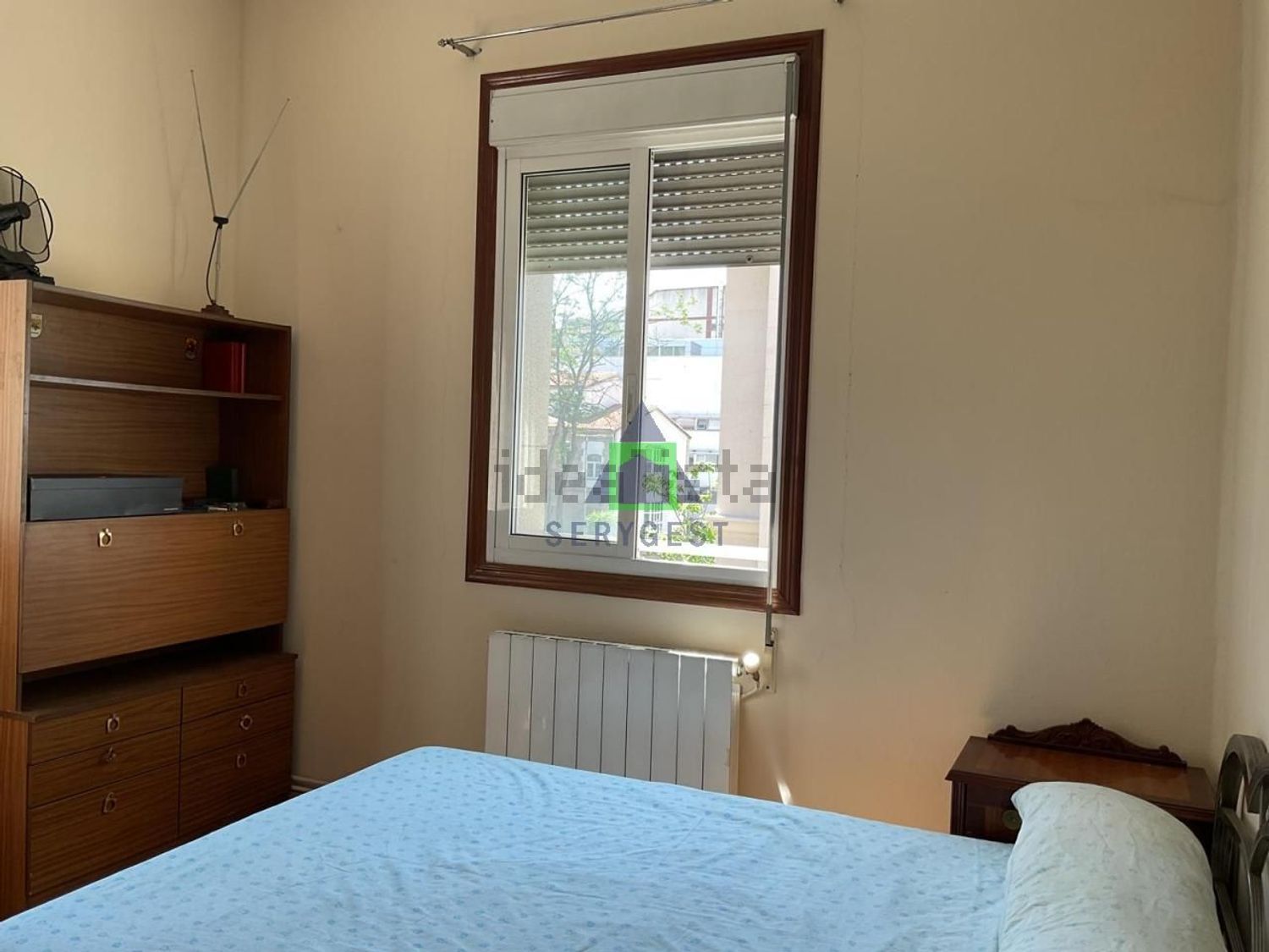 Pis de 100 m² a Ourense