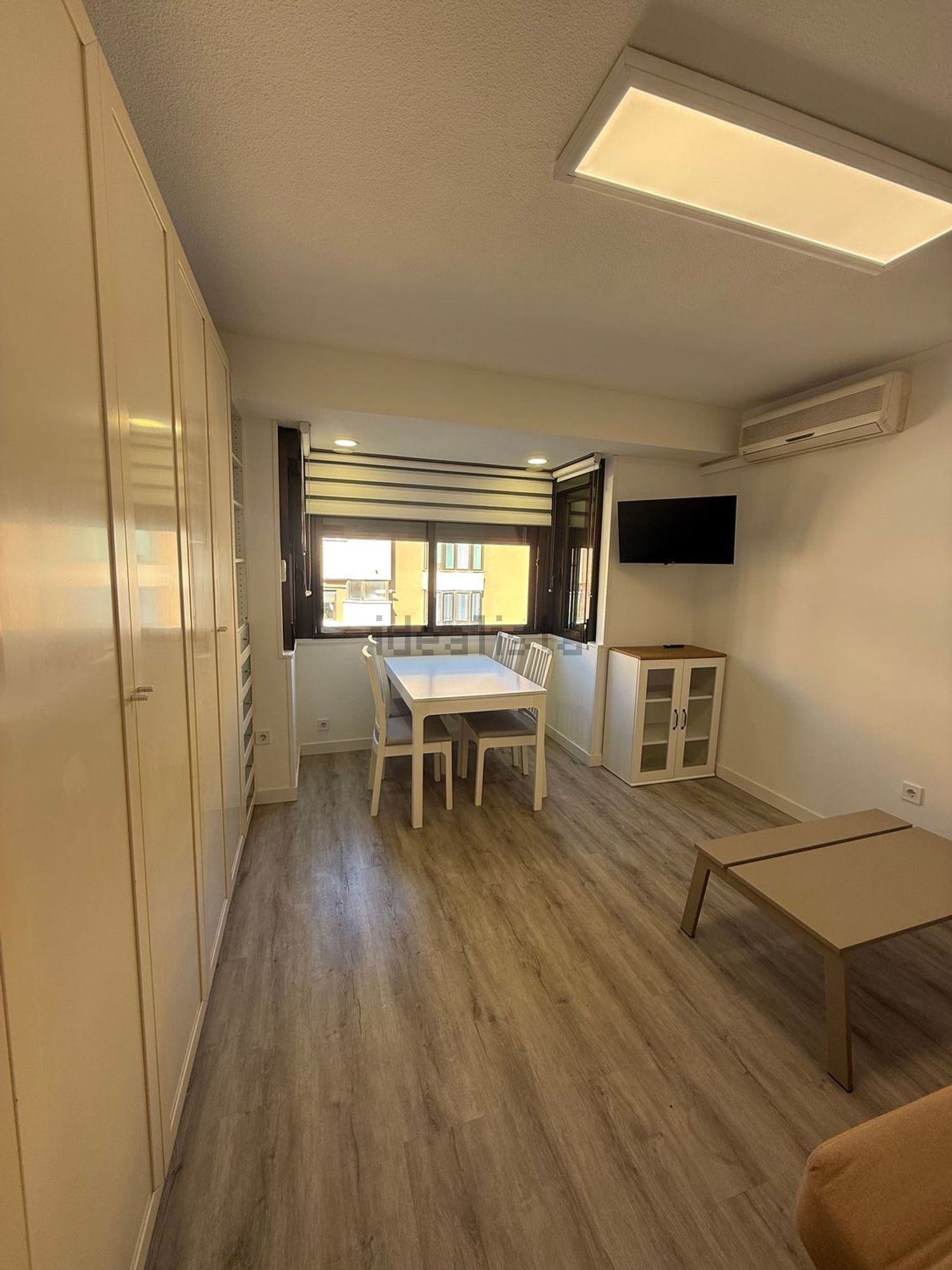 Pis de 30 m² a Madrid