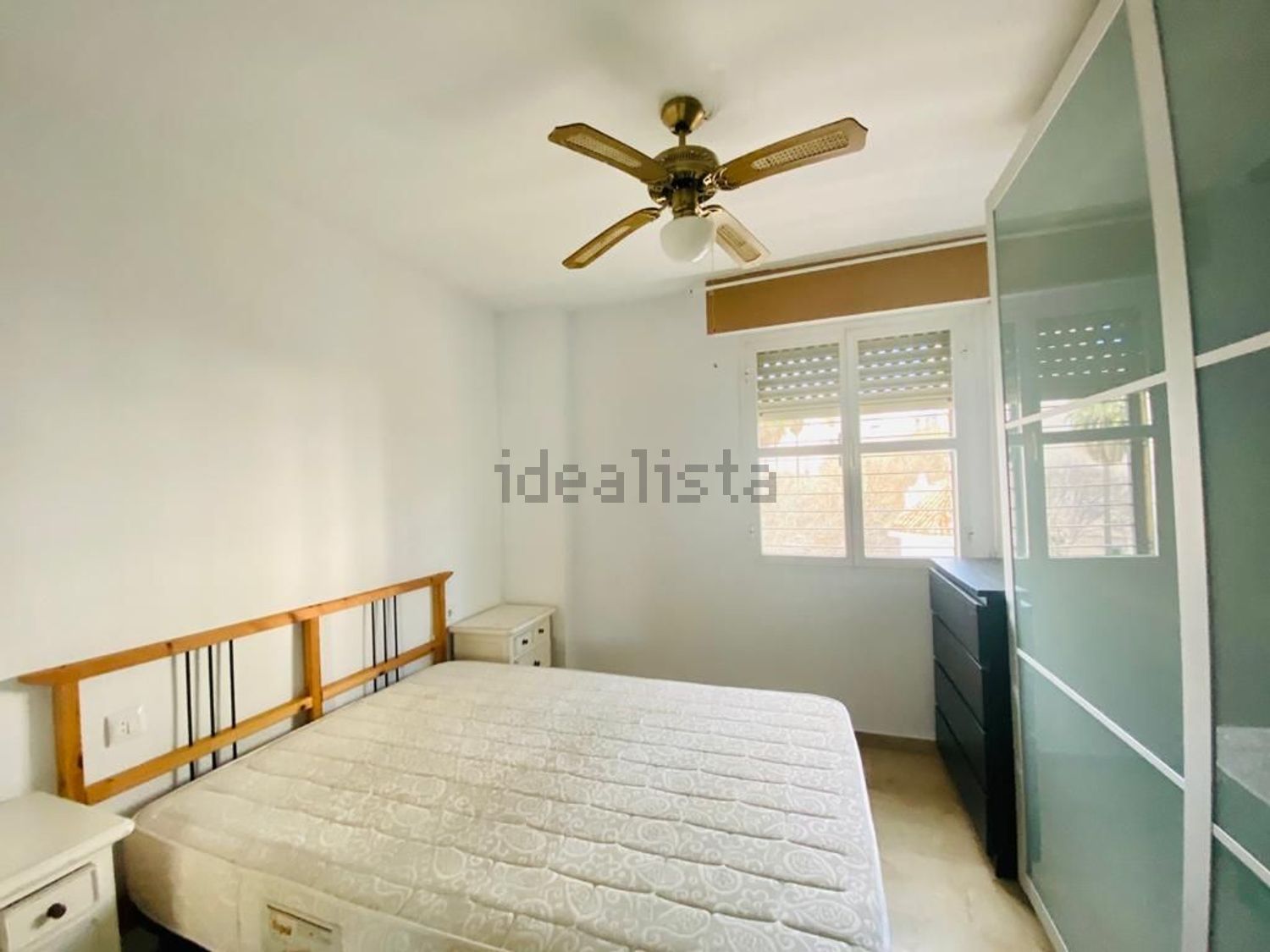 Pis de 60 m² a Benalmádena