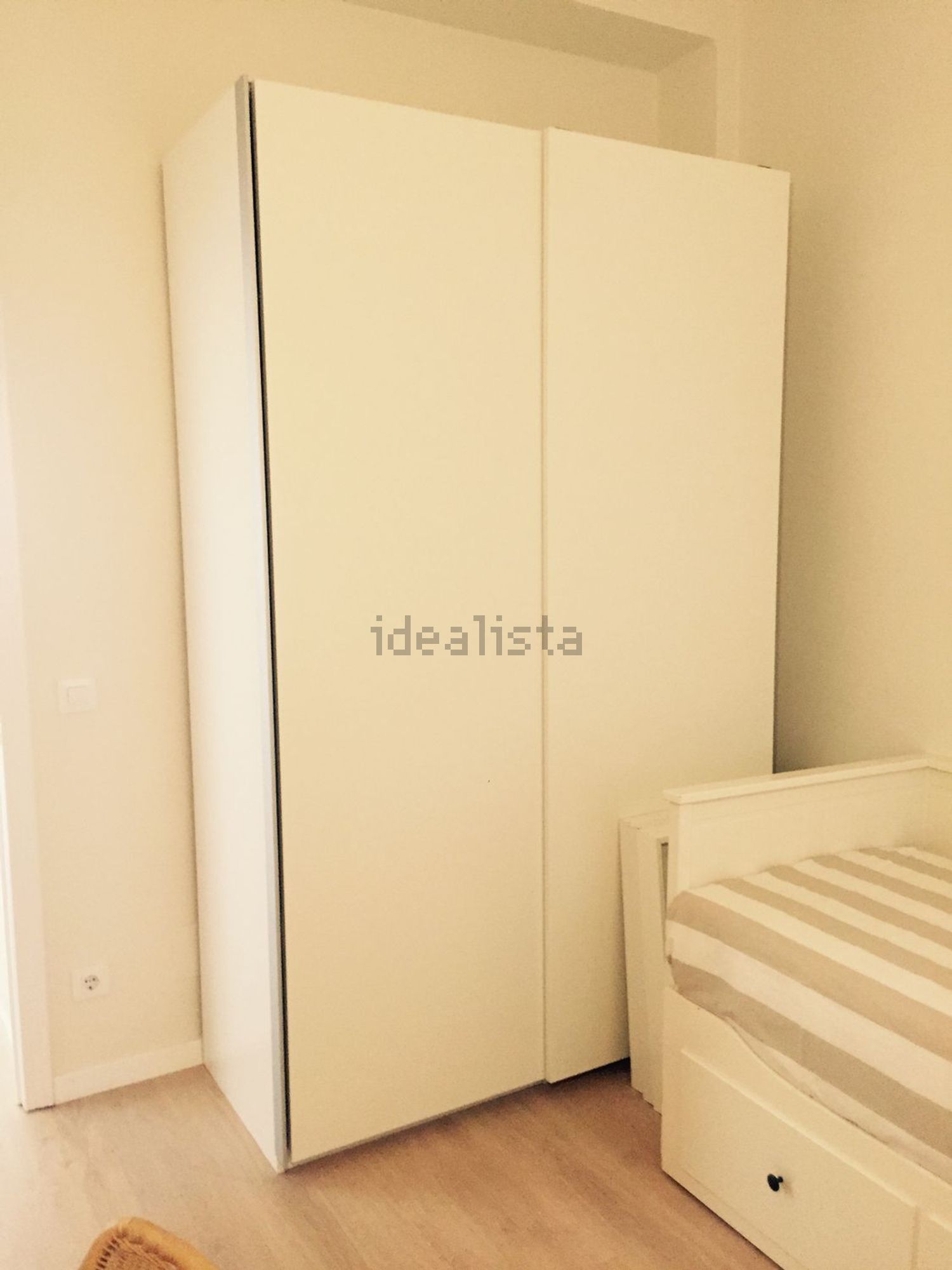 Pis de 60 m² a Madrid