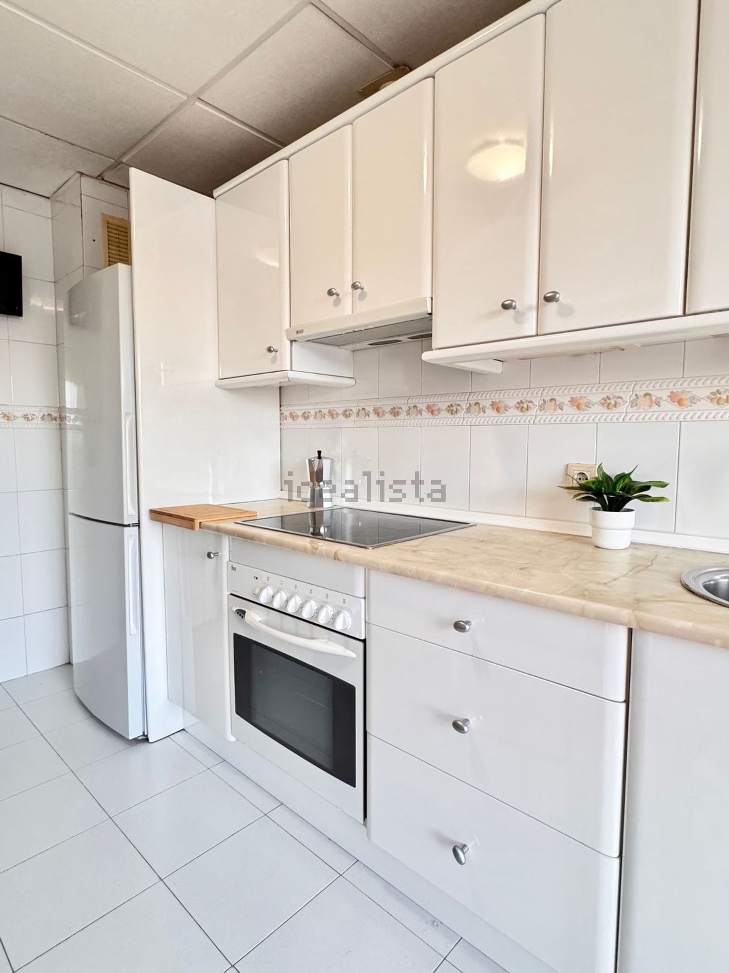 Habitació de lloguer, Sevilla