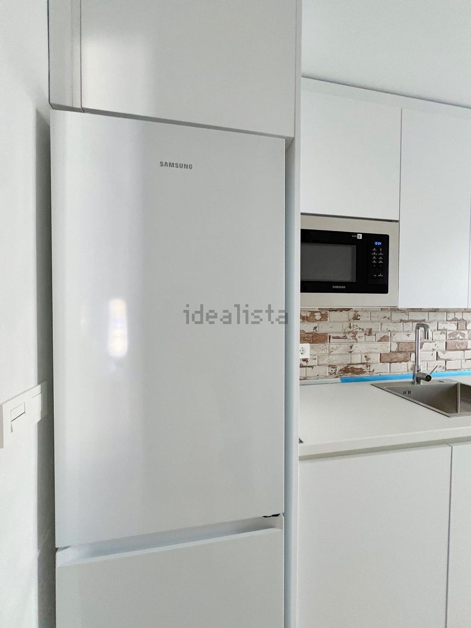 Pis de 102 m² a Granada