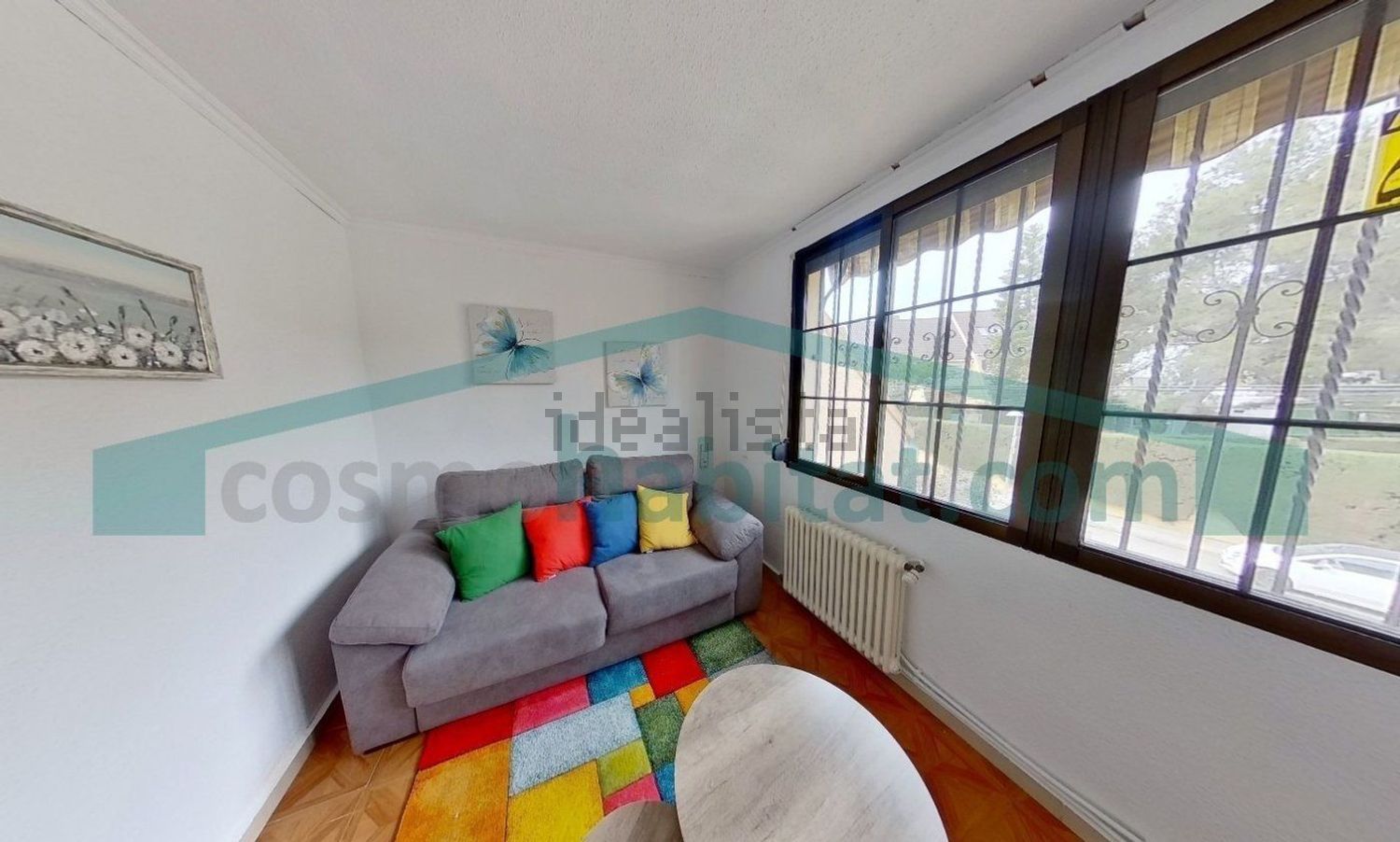 Casa de 190 m² a Paterna