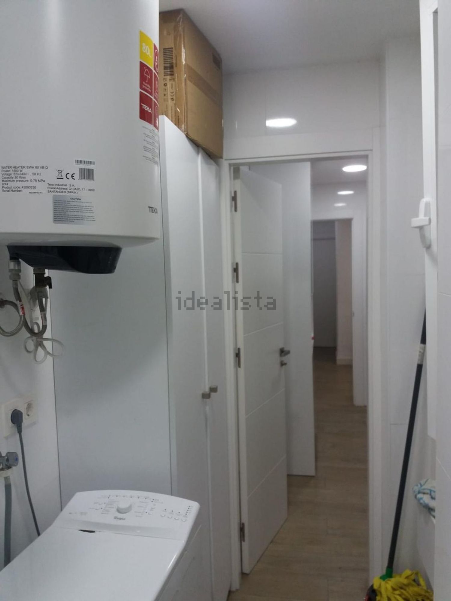 Appartamento 120 m² a Granada