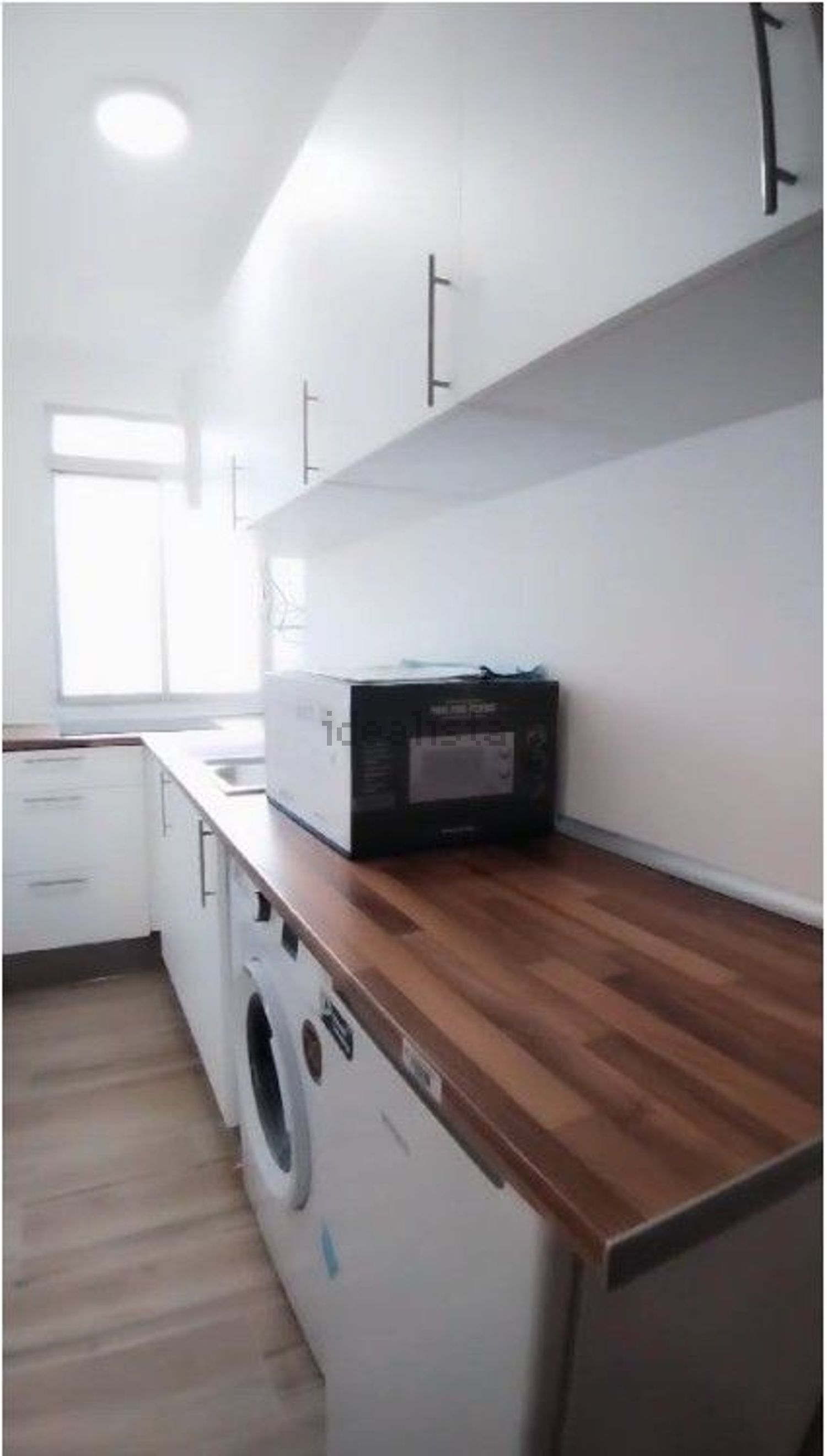 Habitació de lloguer, Sevilla