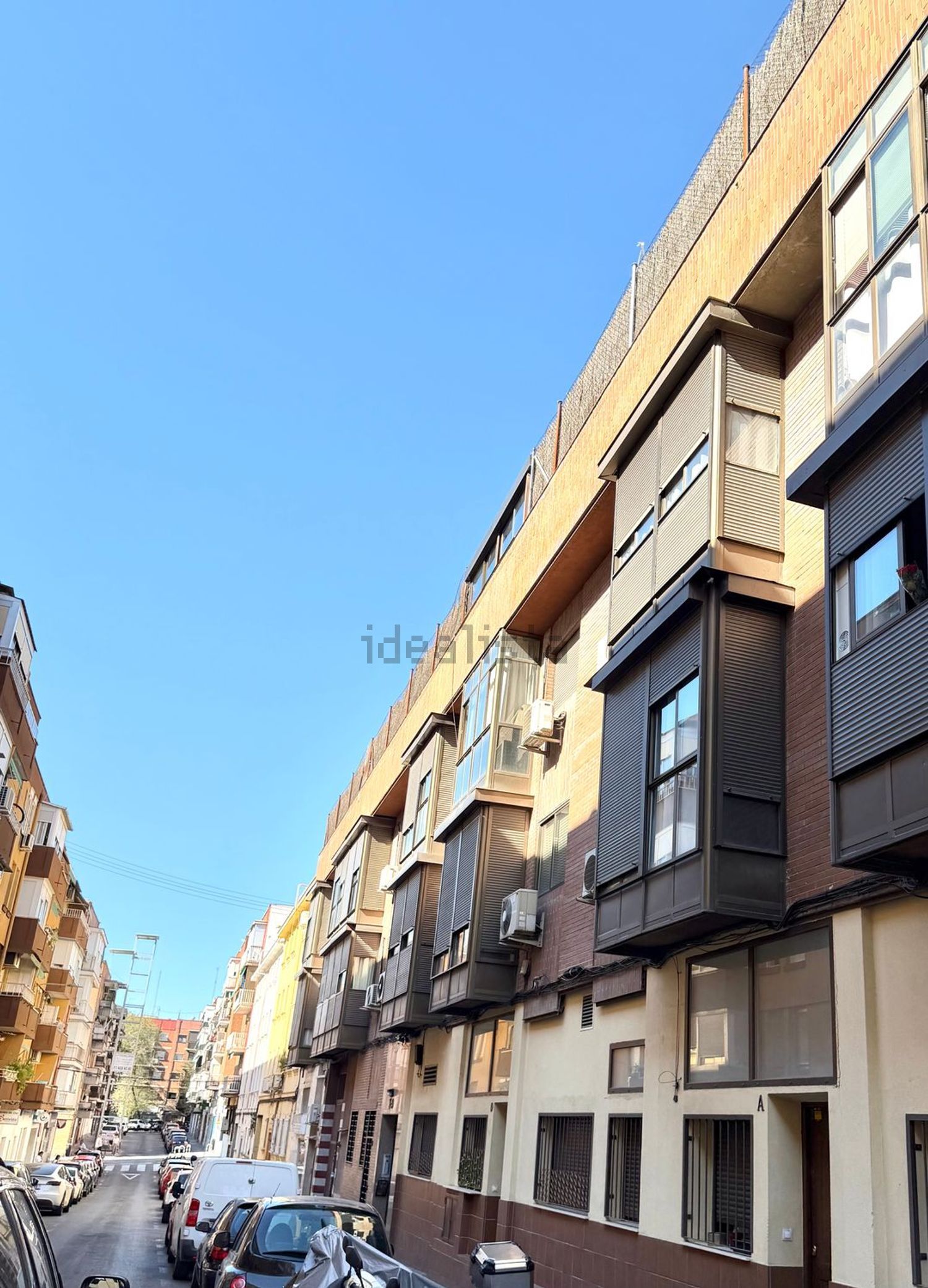 Piso de 65 m² en Madrid