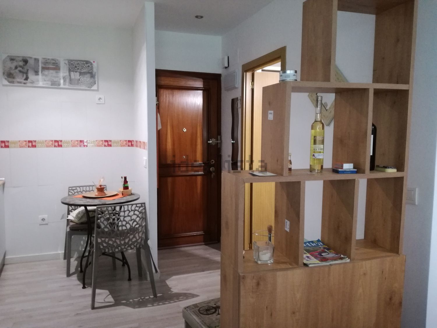 Pis de 35 m² a Madrid
