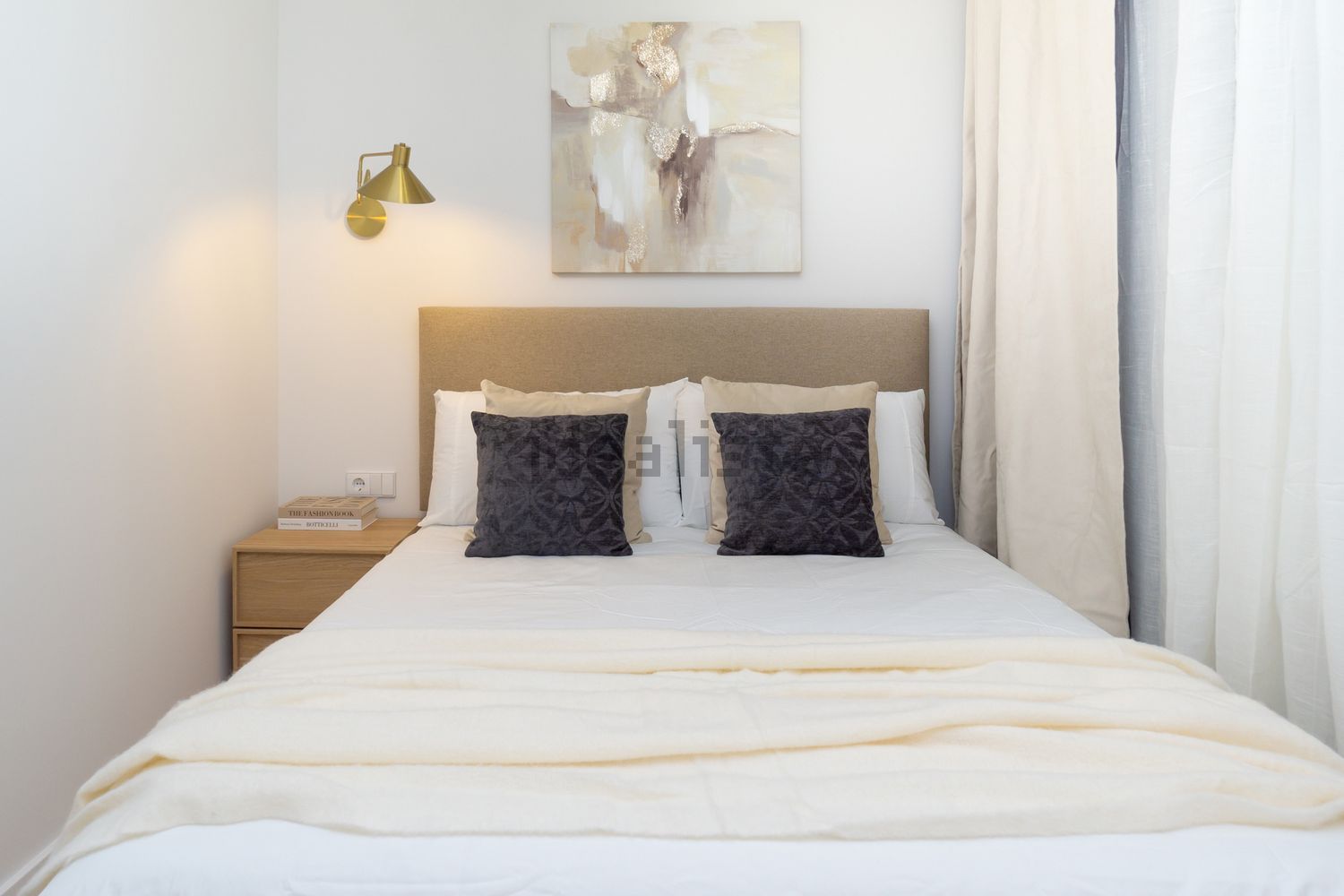 Piso de 105 m² en Barcelona