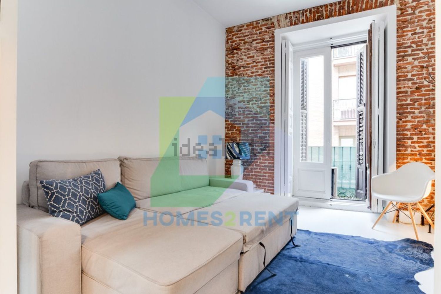 Appartamento 70 m² a Madrid