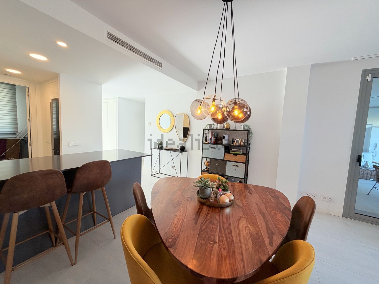 Pis de 93 m² a Estepona