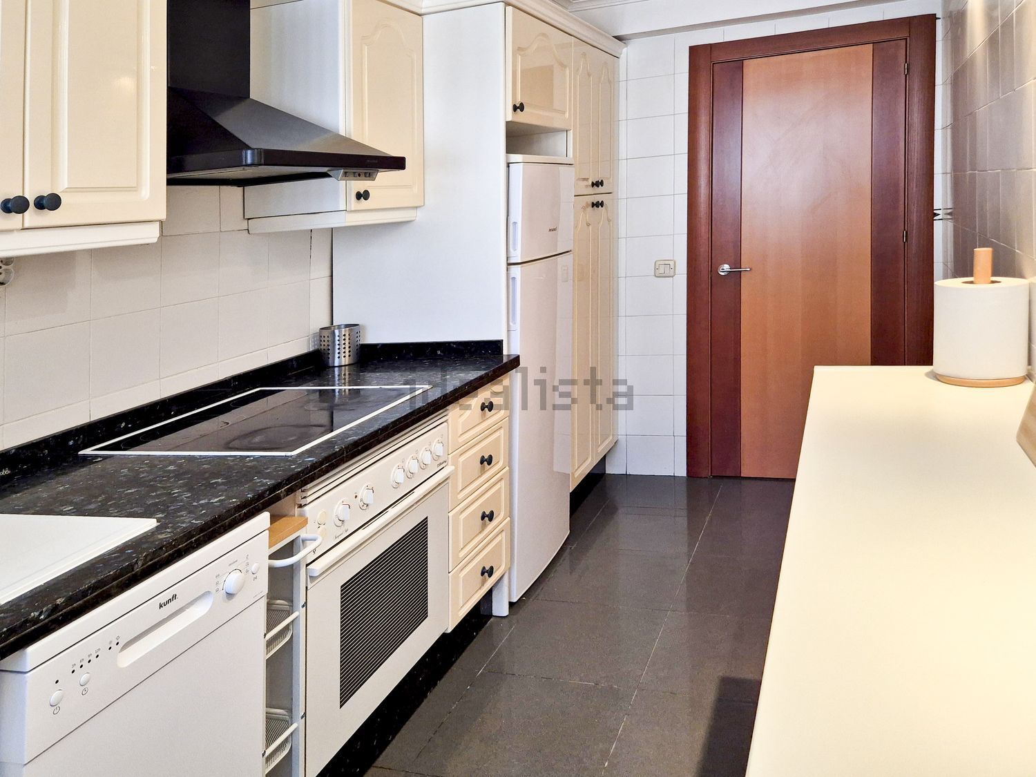 Apartamento 90 m² em Málaga