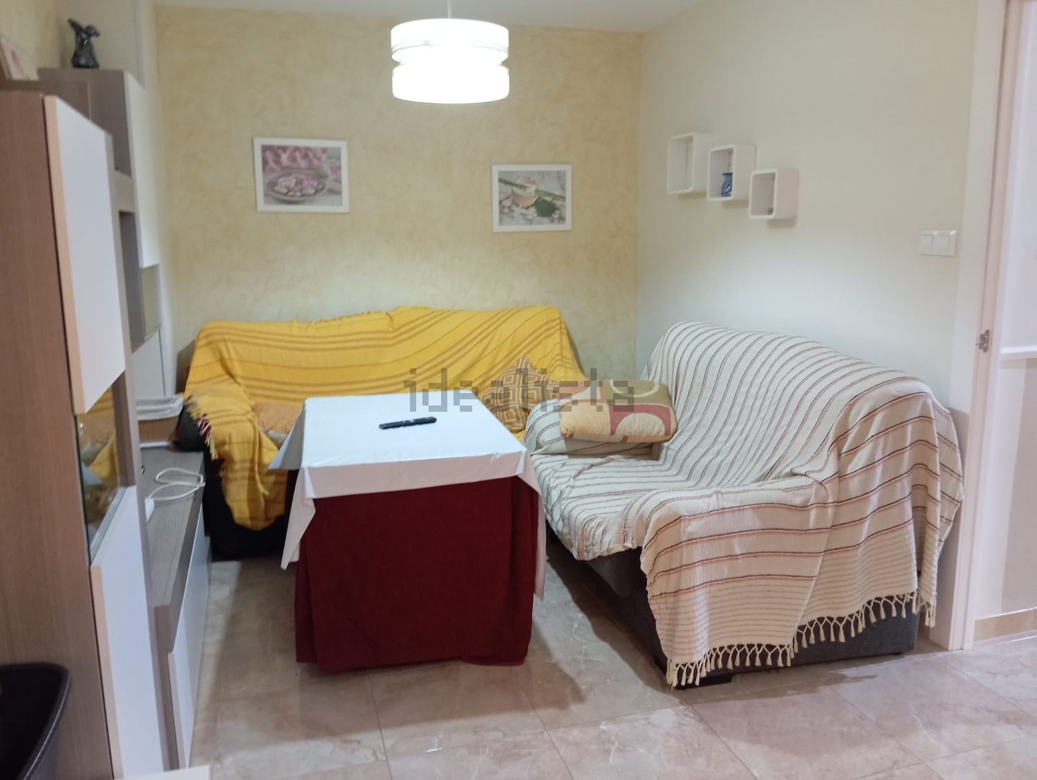 Habitació de lloguer, Almeria