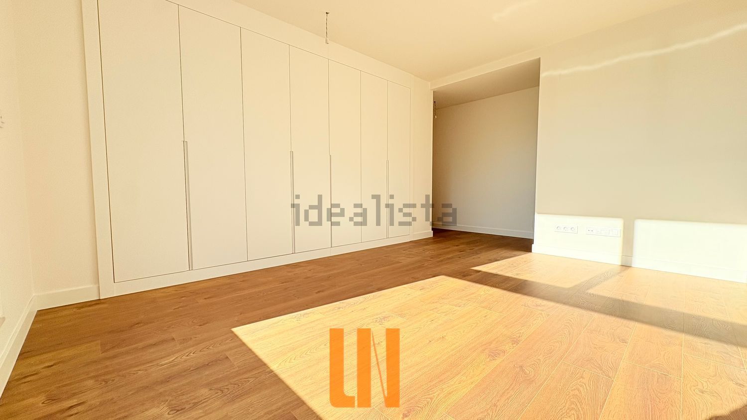 Pis de 130 m² a A Corunya
