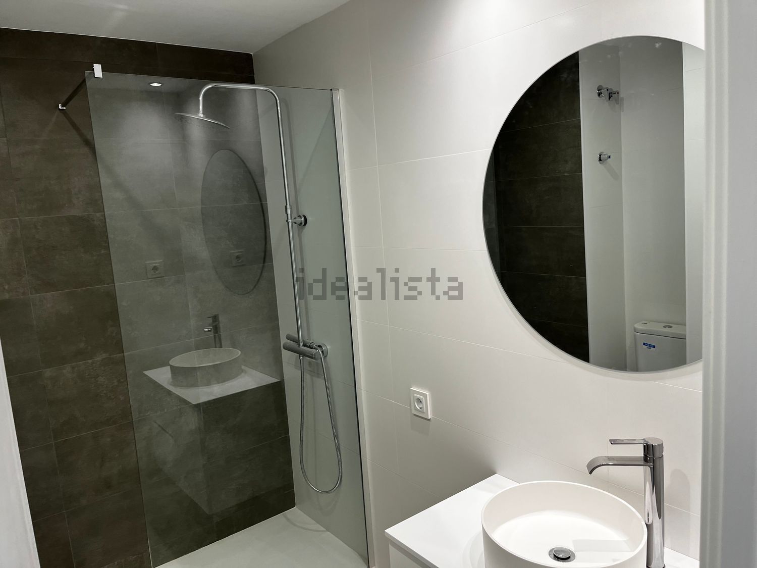 Pis de 56 m² a Barcelona