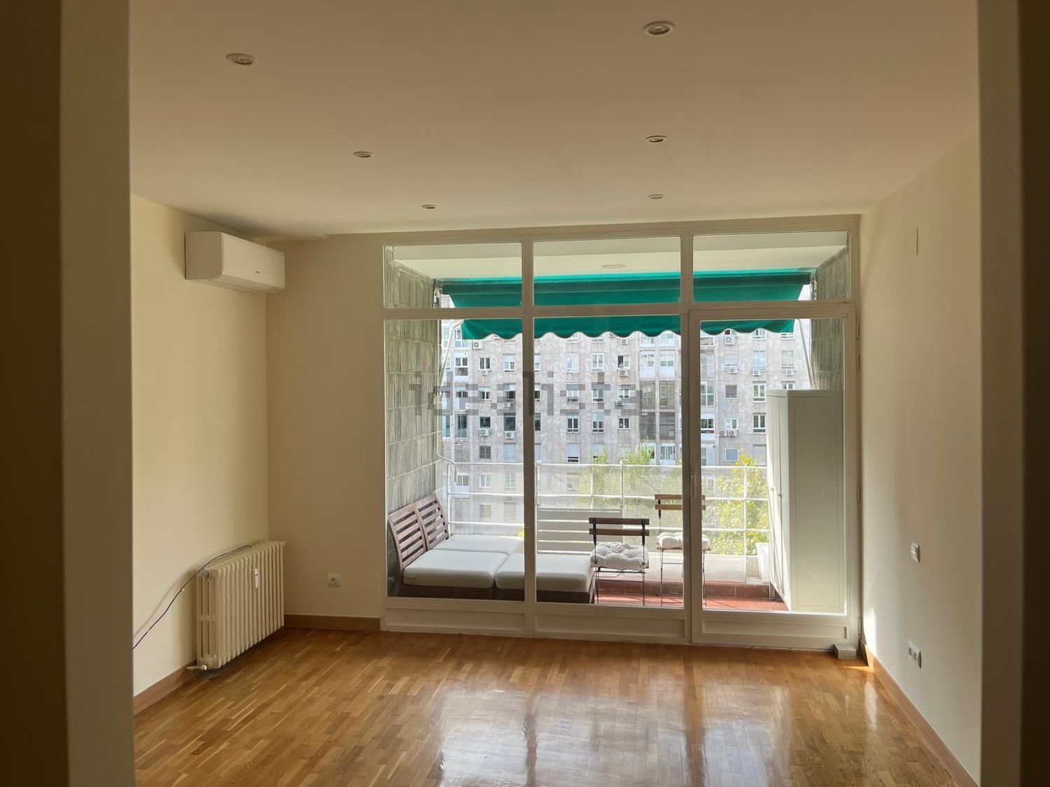 Appartamento 75 m² a Madrid