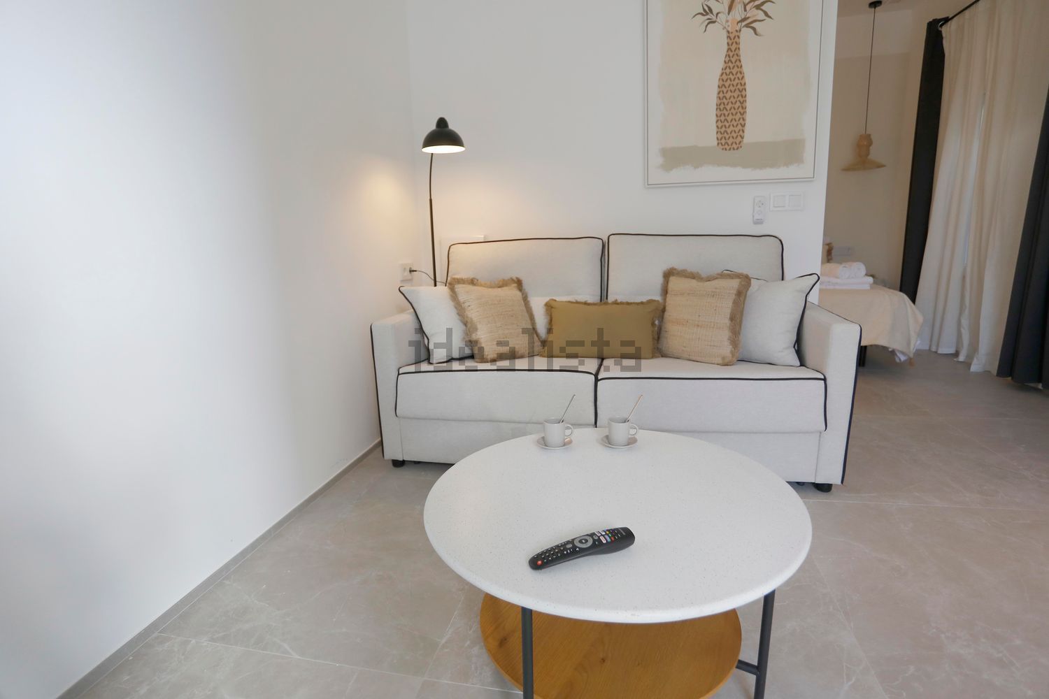 Wohnung 50 m² in Finestrat