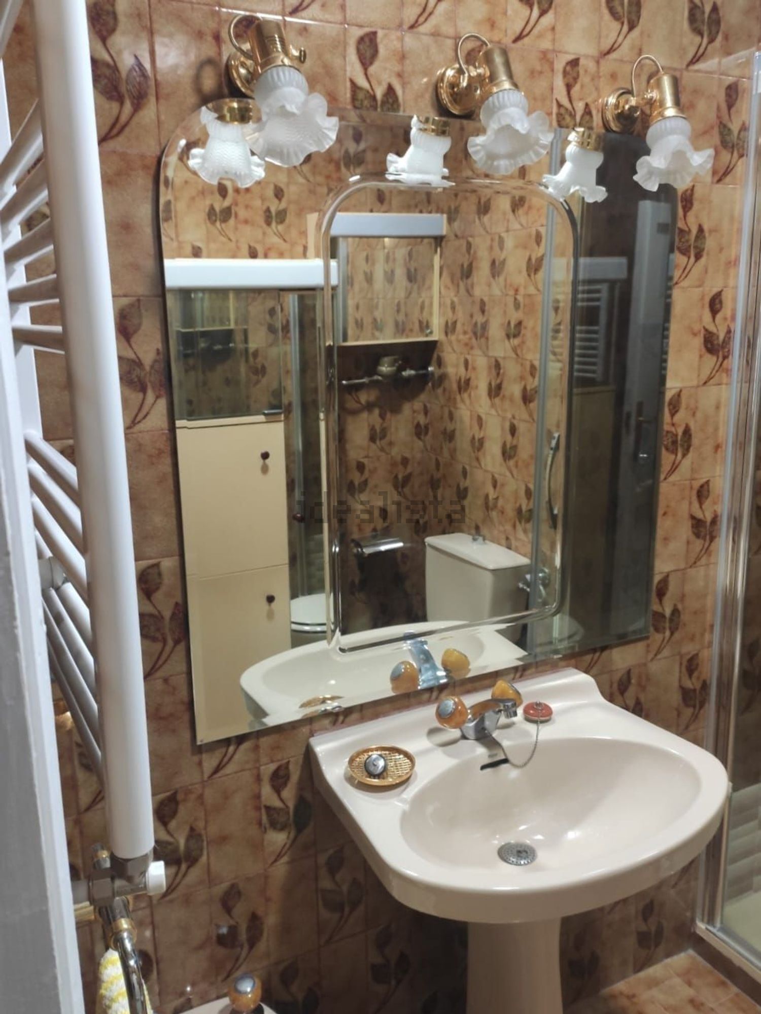 Wohnung 90 m² in Madrid