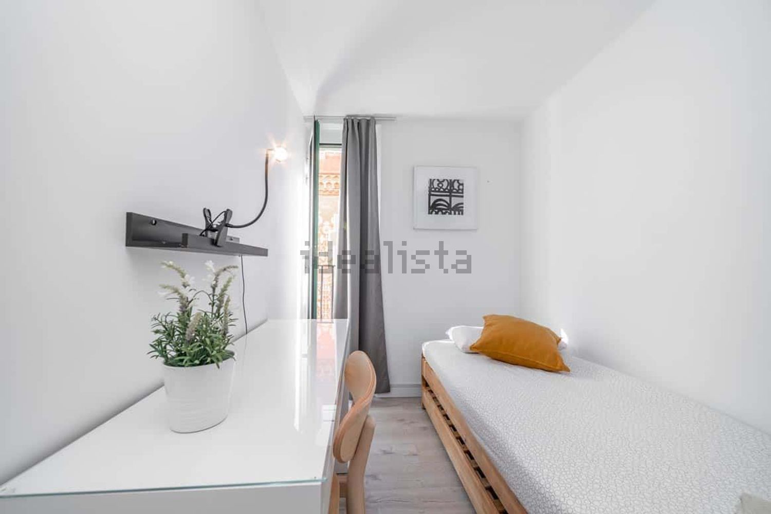 Piso de 65 m² en Barcelona