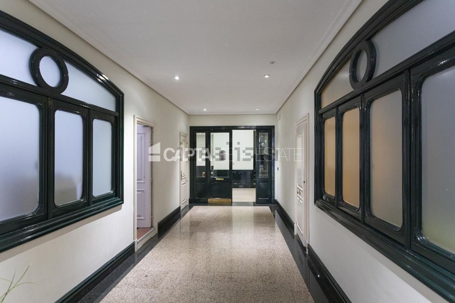 Piso de 100 m² en Madrid