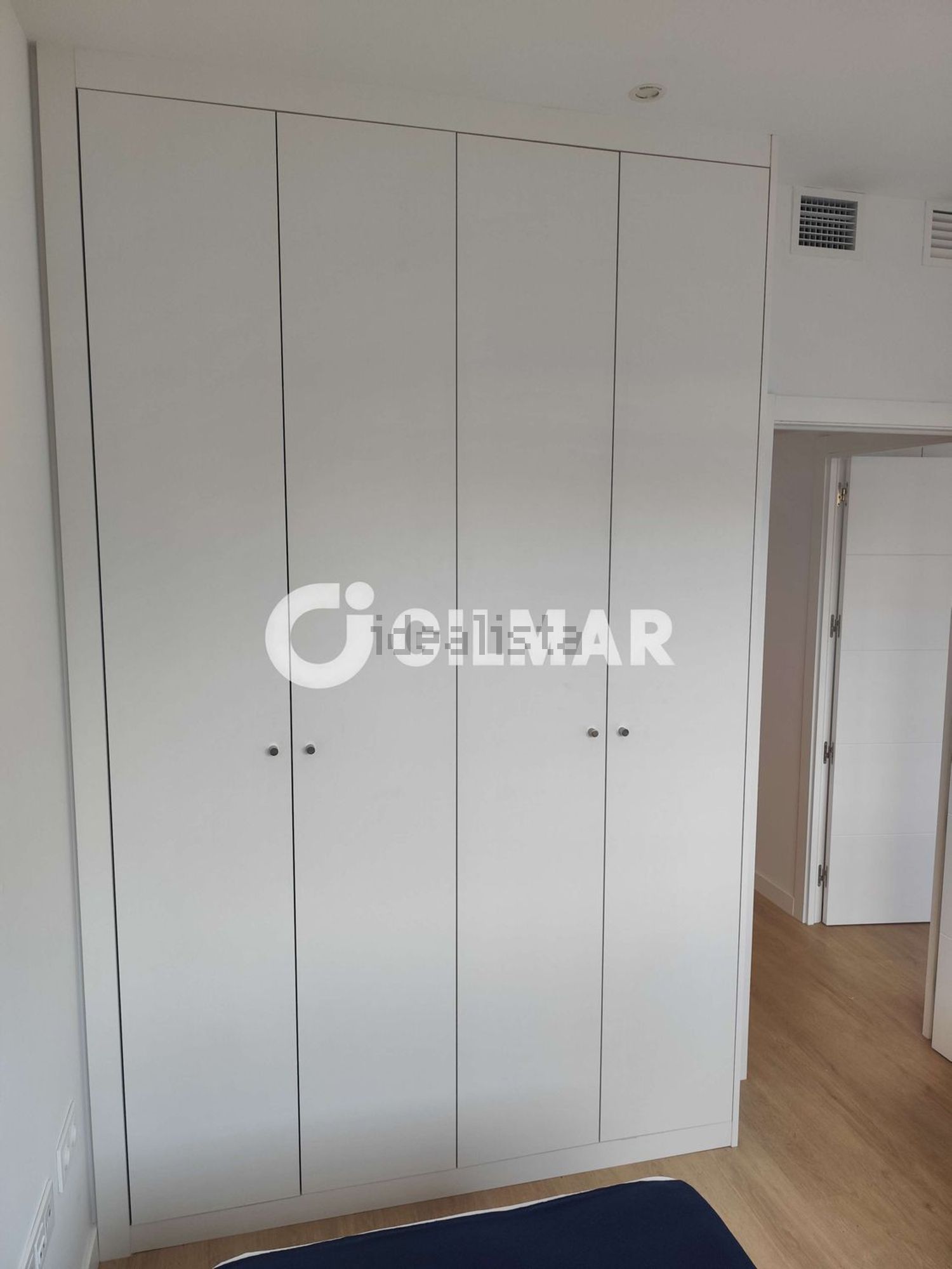 Pis de 82 m² a Gelves