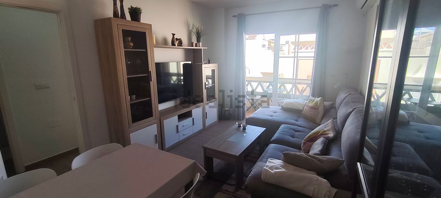 Pis de 85 m² a Nerja