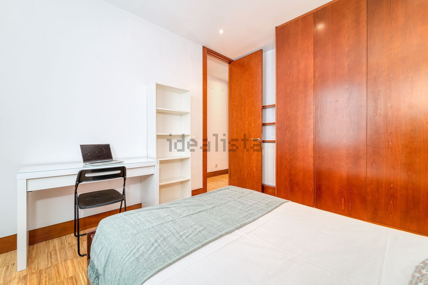 Pis de 105 m² a Madrid