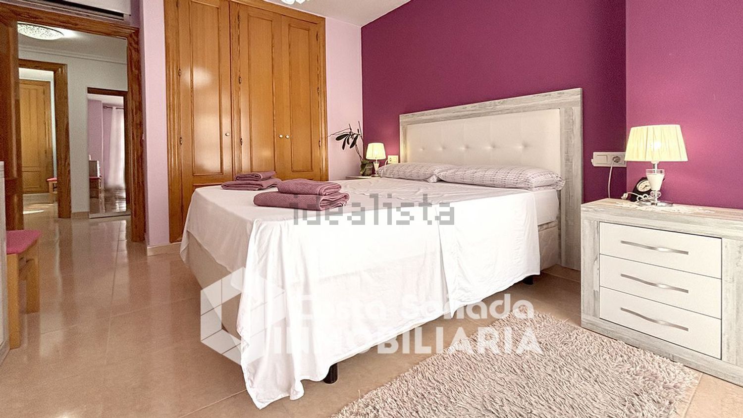 Wohnung 85 m² in Altea