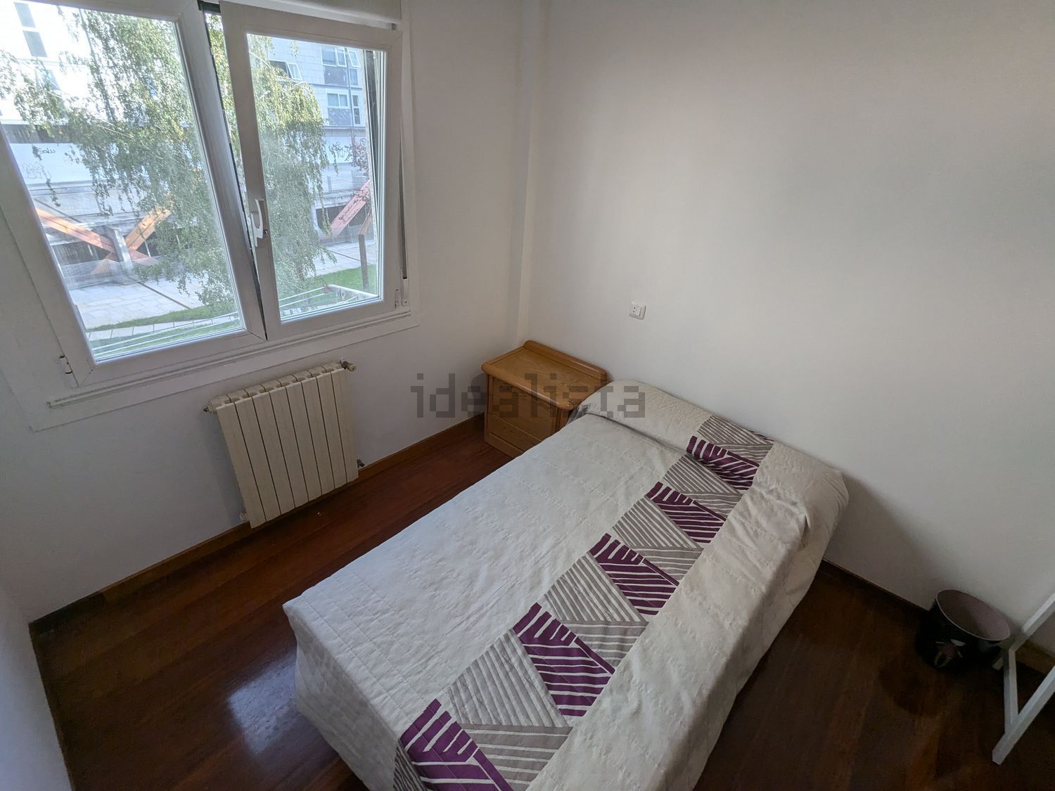 Habitación en alquiler, Ourense