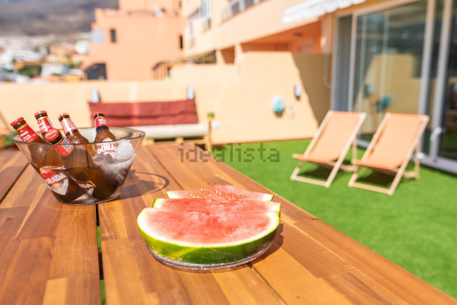 Appartement 95 m² à El Rosario