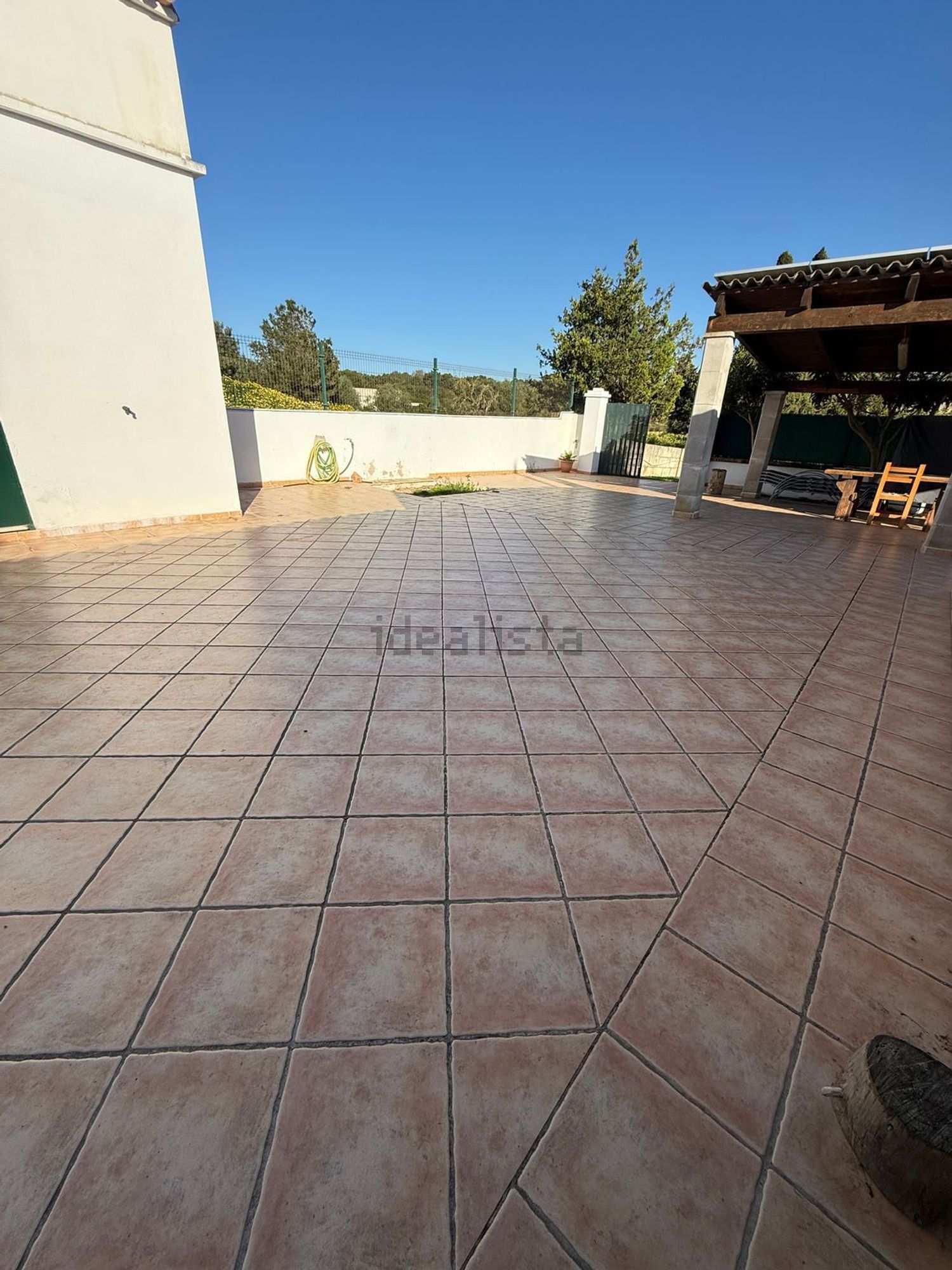 Casa de 278 m² a Santa Margalida