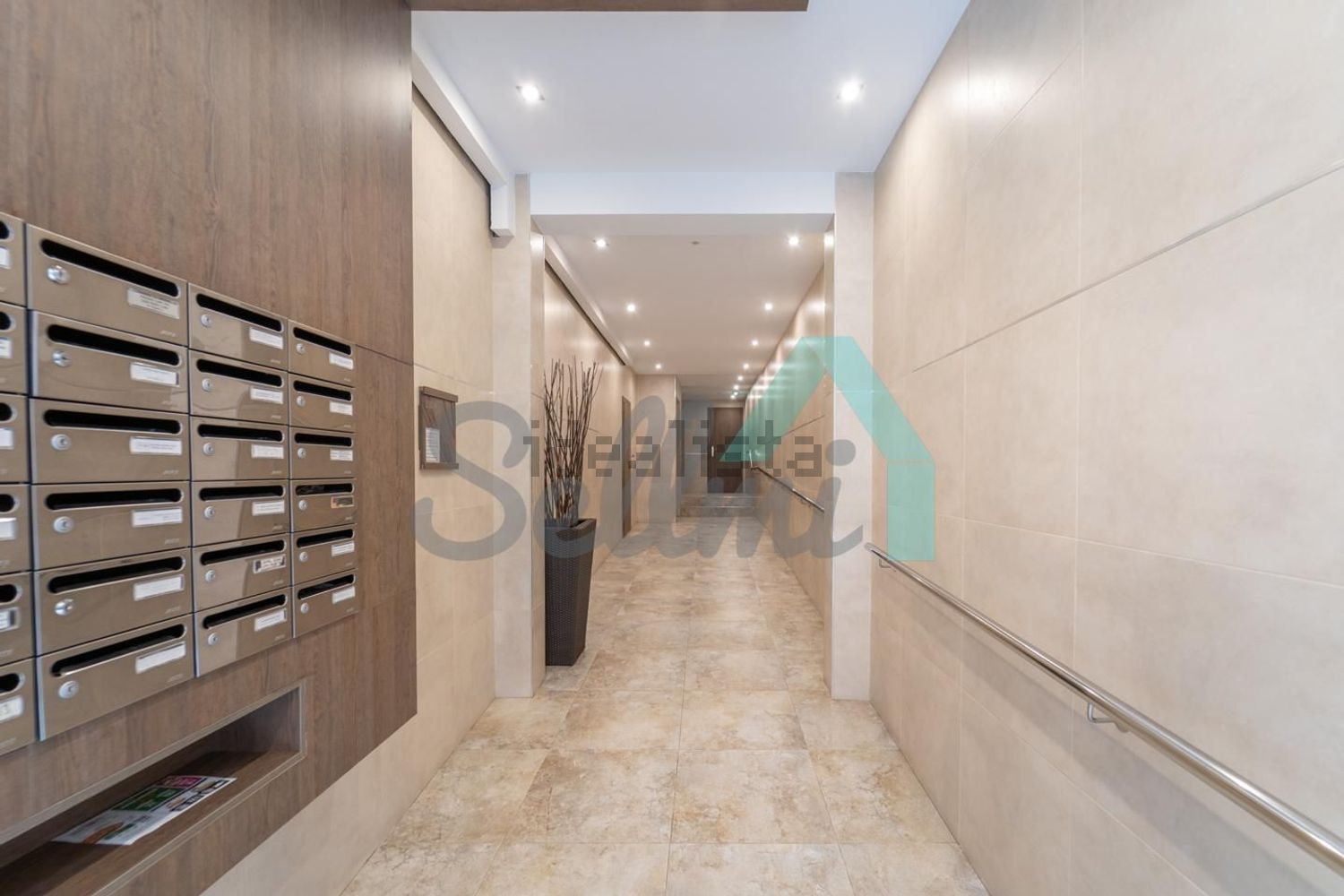 Pis de 104 m² a Oviedo