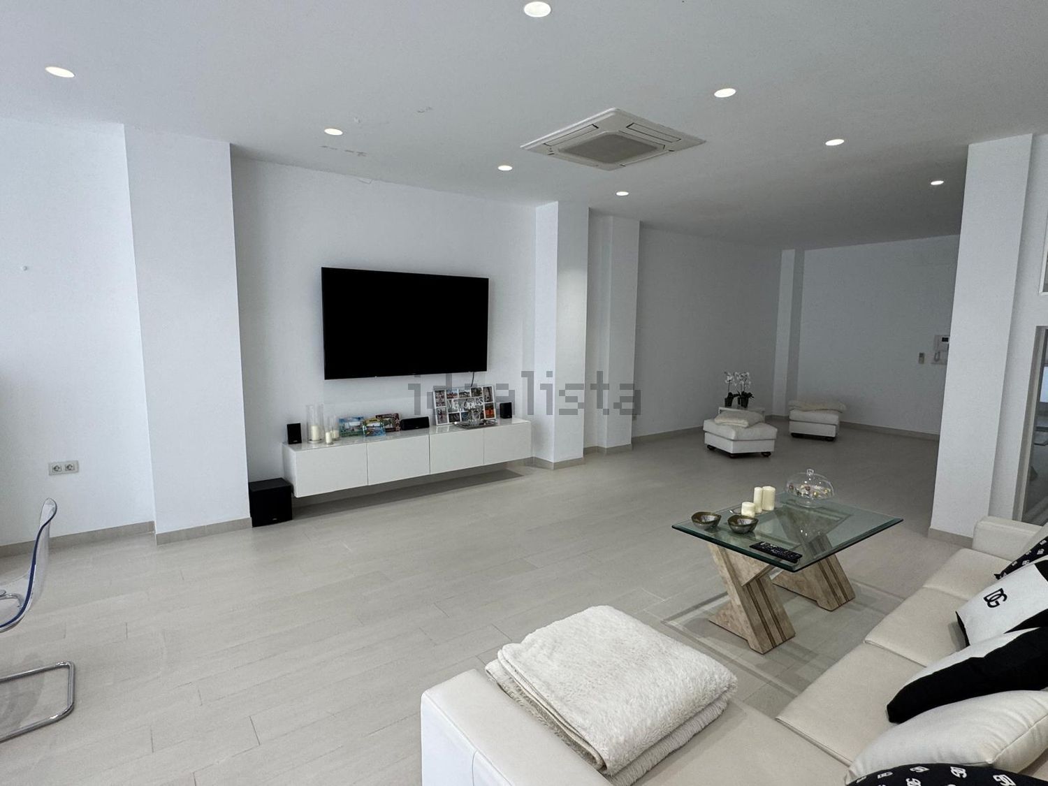 Casa 418 m² a Castelló de la Plana / Castellón de la Plana