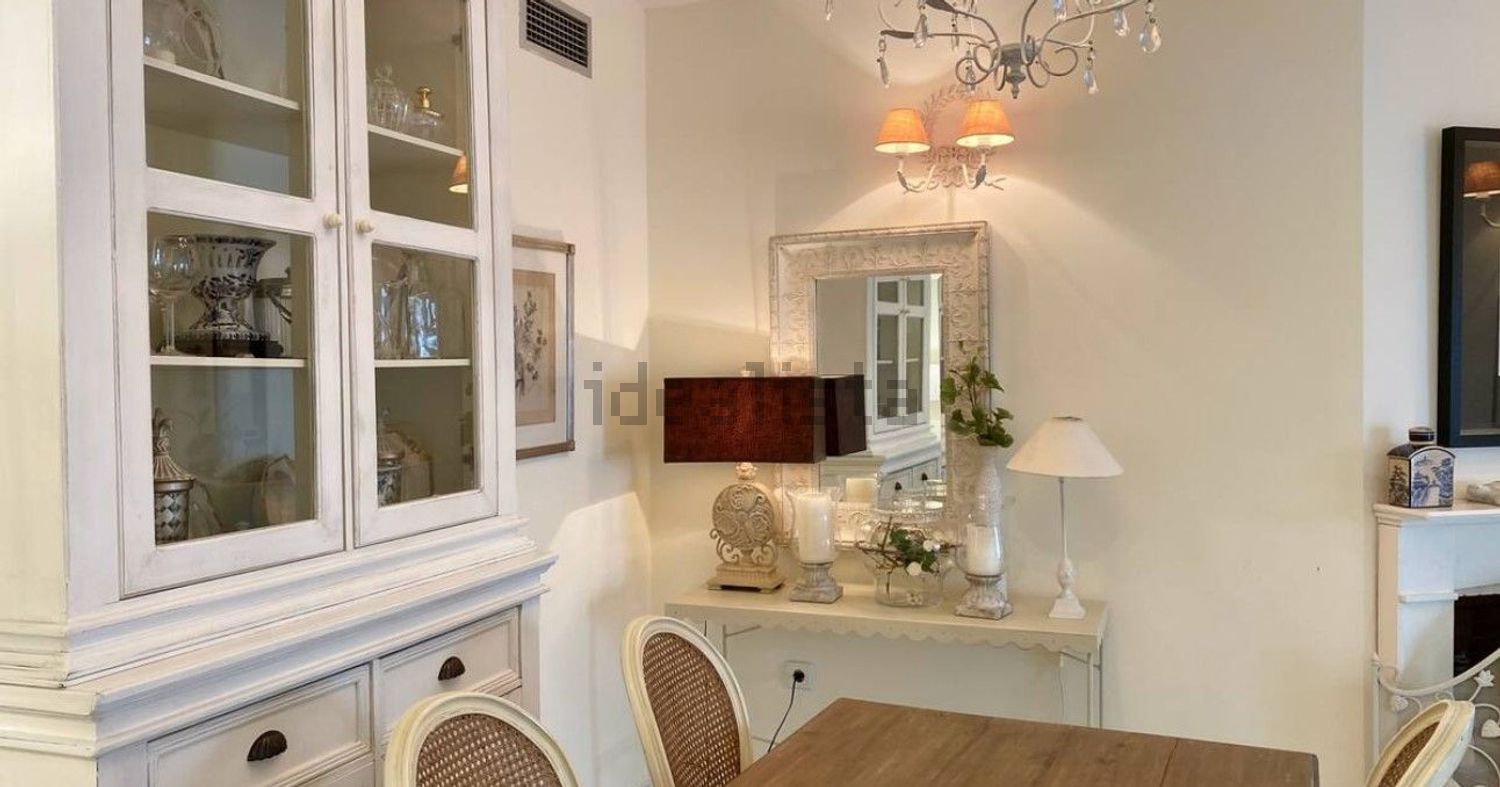 Pis de 125 m² a Marbella