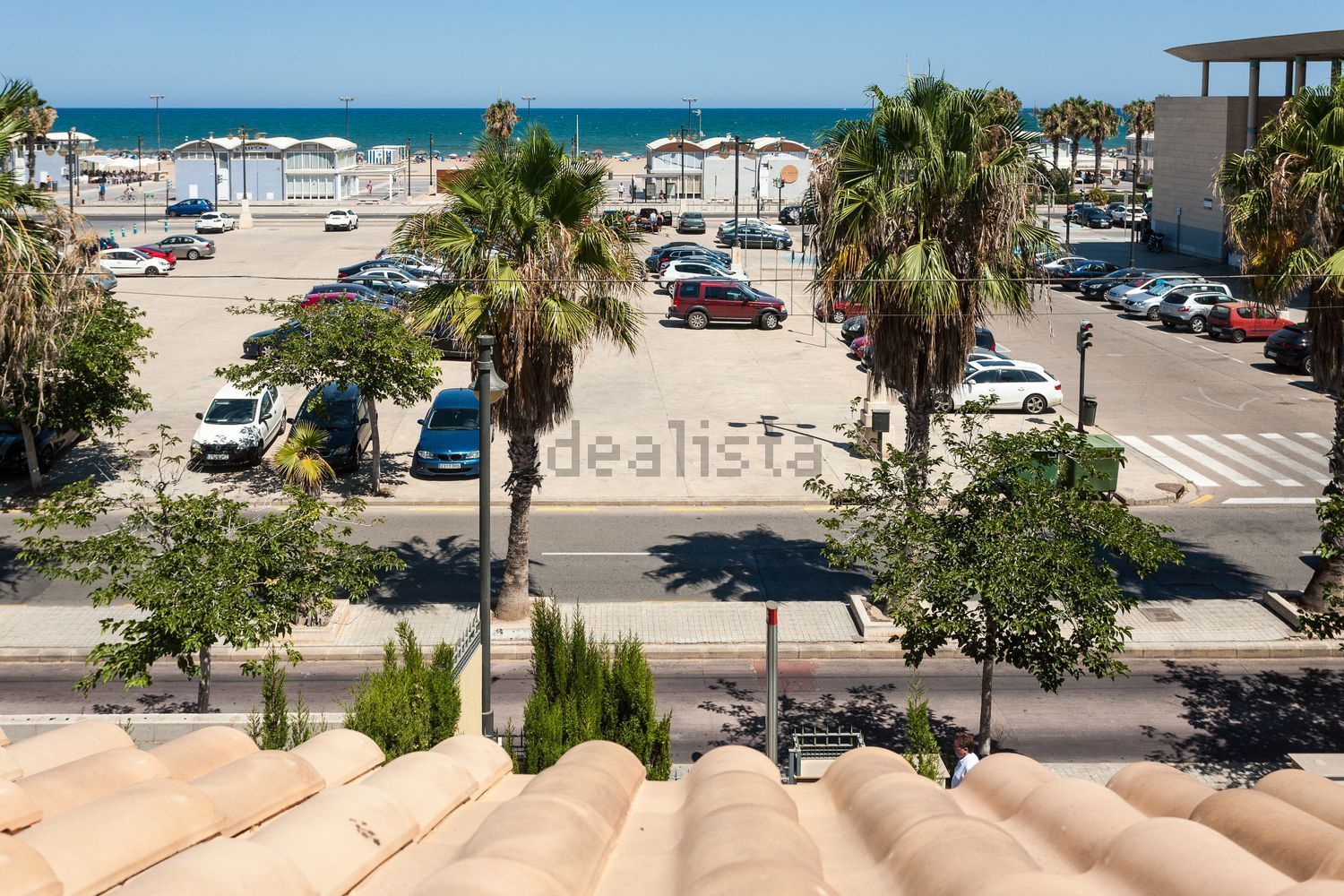 Stanza in affitto, Valencia