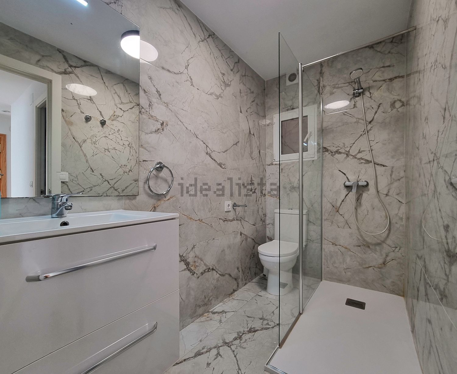 Pis de 73 m² a Palma