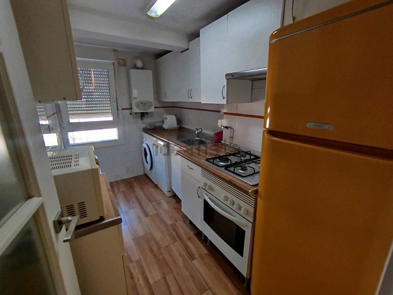 Appartement 66 m² à Madrid