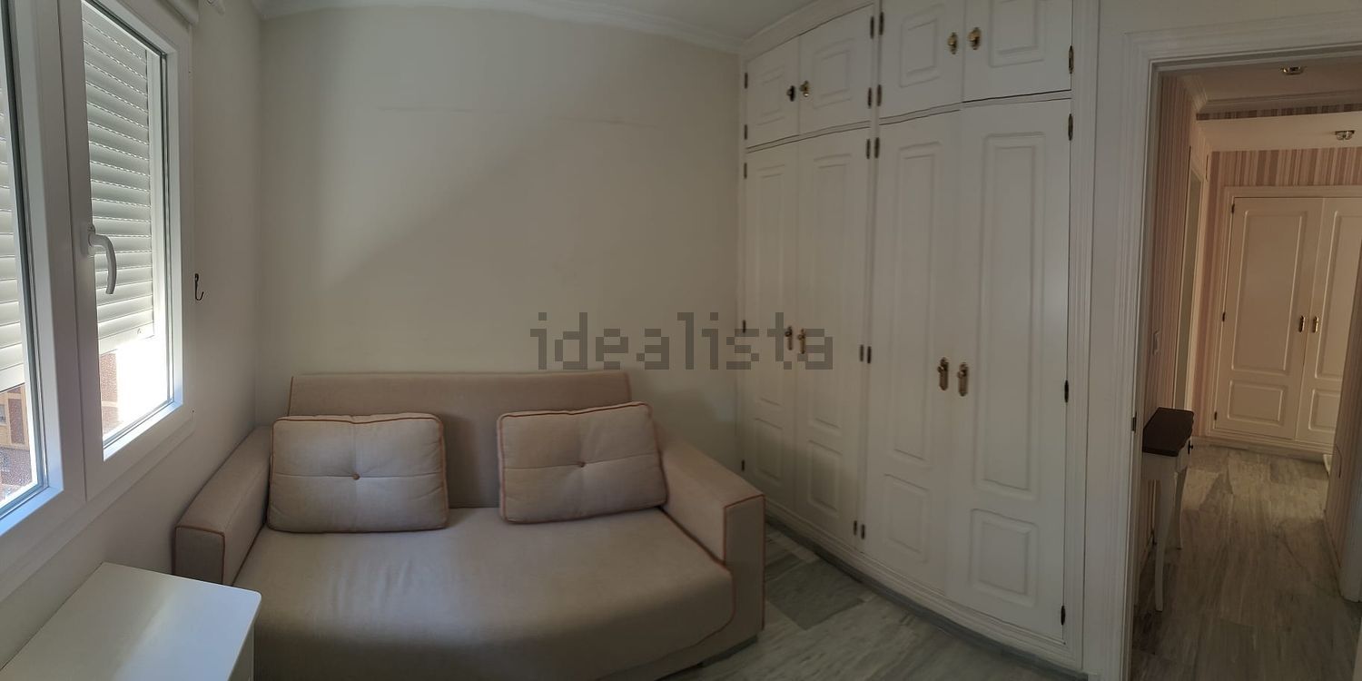 Piso de 90 m² en Málaga