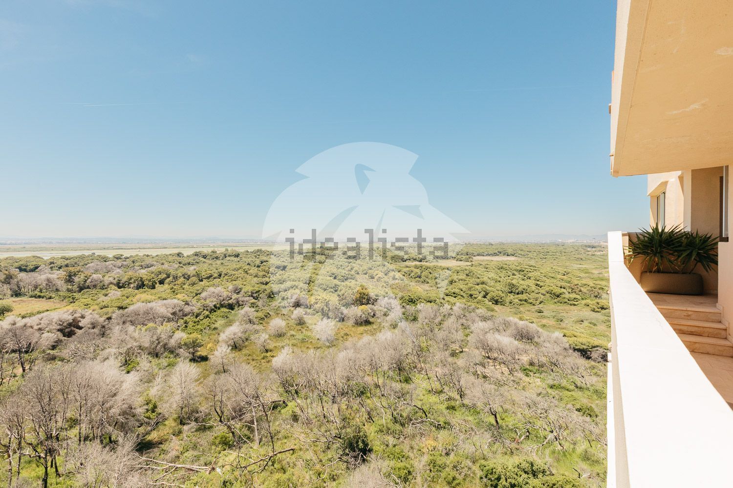Pis de 117 m² a València
