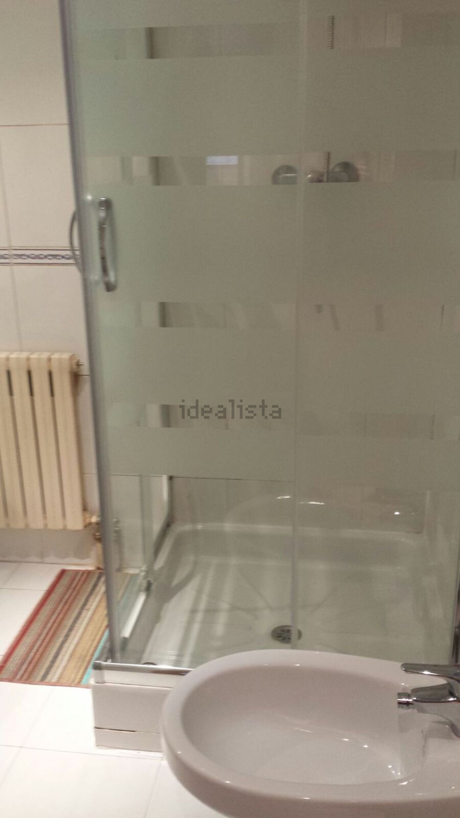 Pis de 45 m² a Soria
