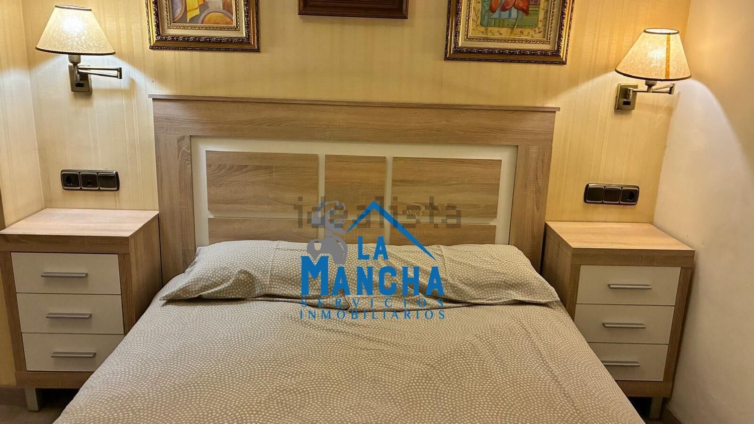 Piso de 156 m² en Albacete