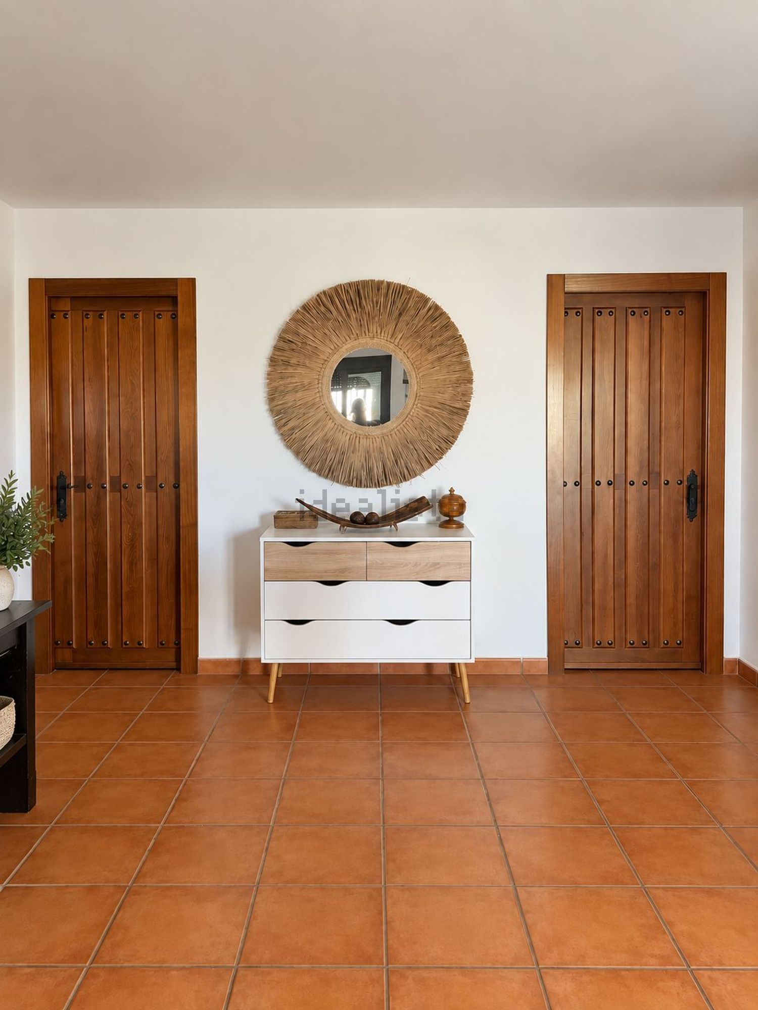 Casa de 200 m² en Málaga