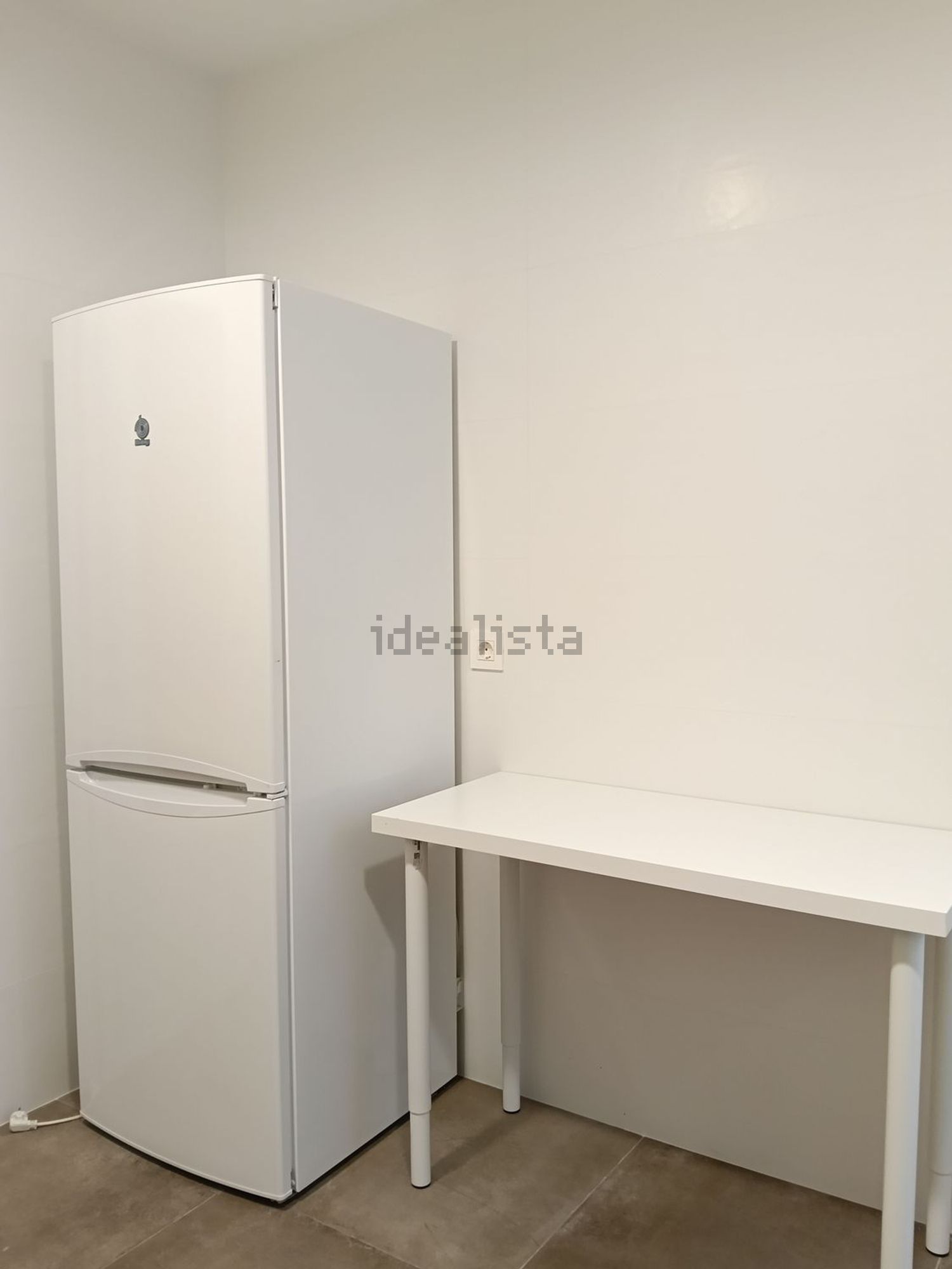 Piso de 130 m² en Pamplona