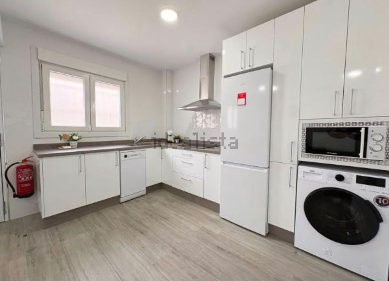 Appartement 58 m² à Málaga