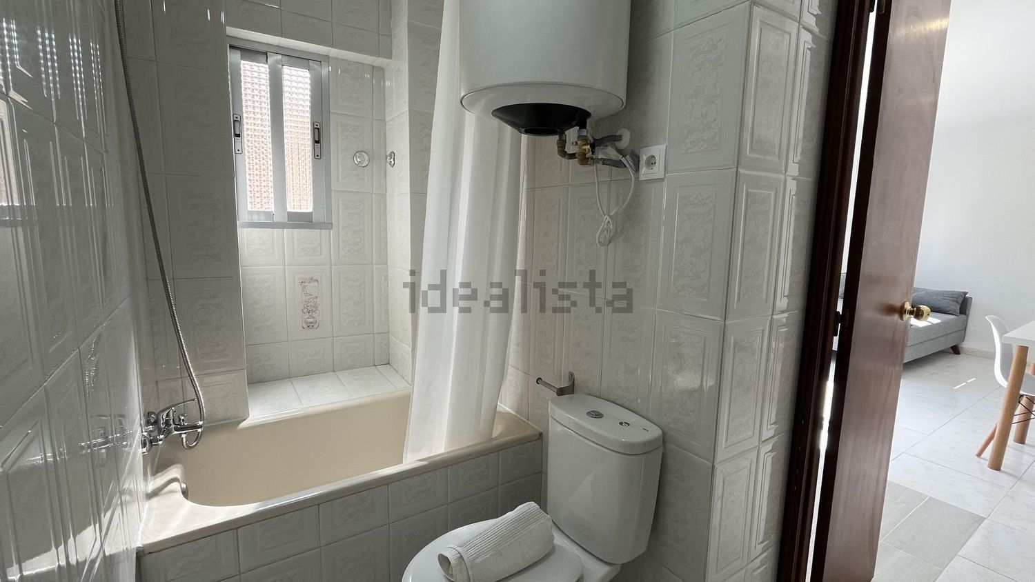 Apartamento 60 m² em Sagunt / Sagunto