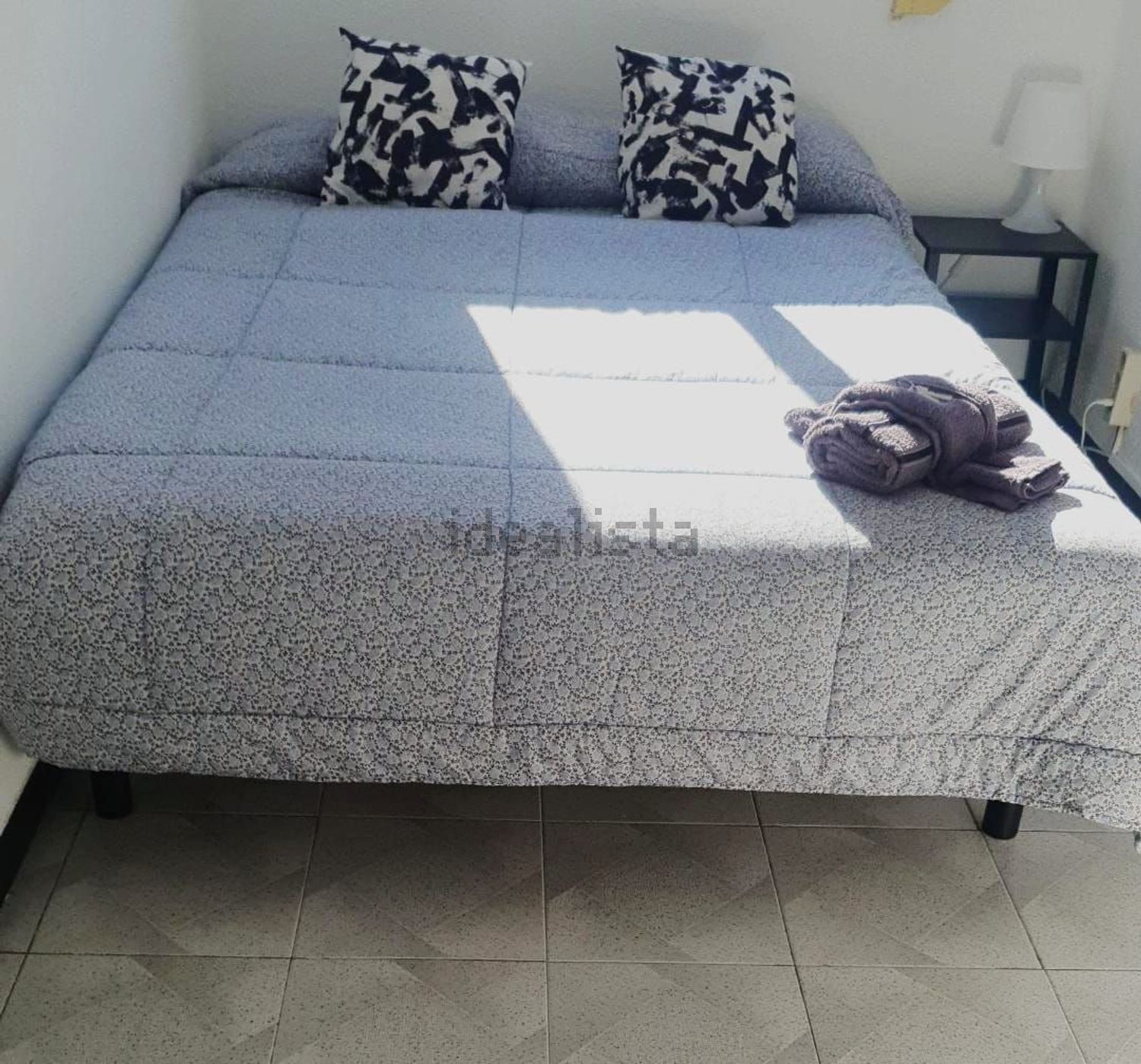 Habitació de lloguer, València