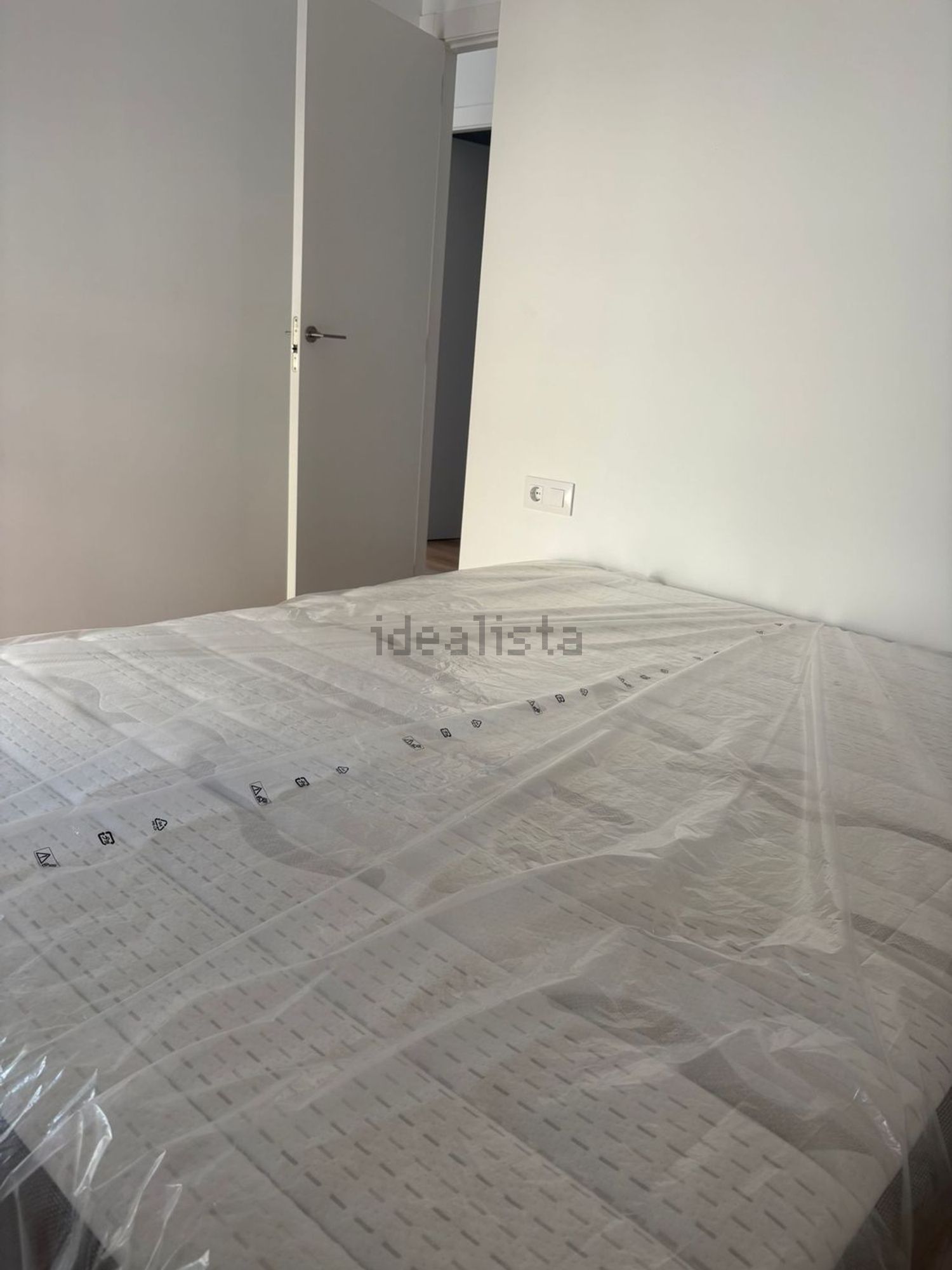 Pis de 78 m² a València
