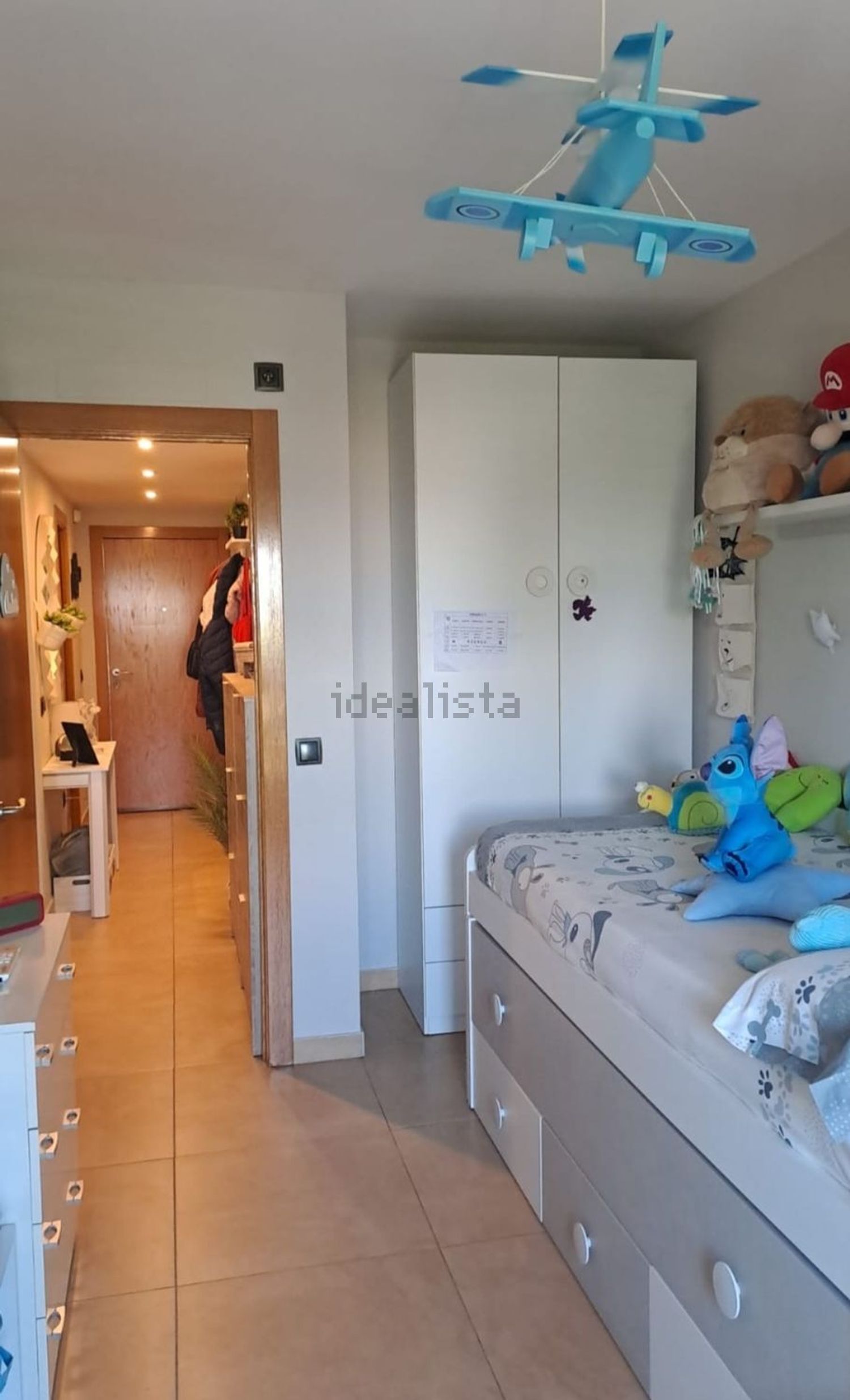 Piso de 80 m² en Jaén
