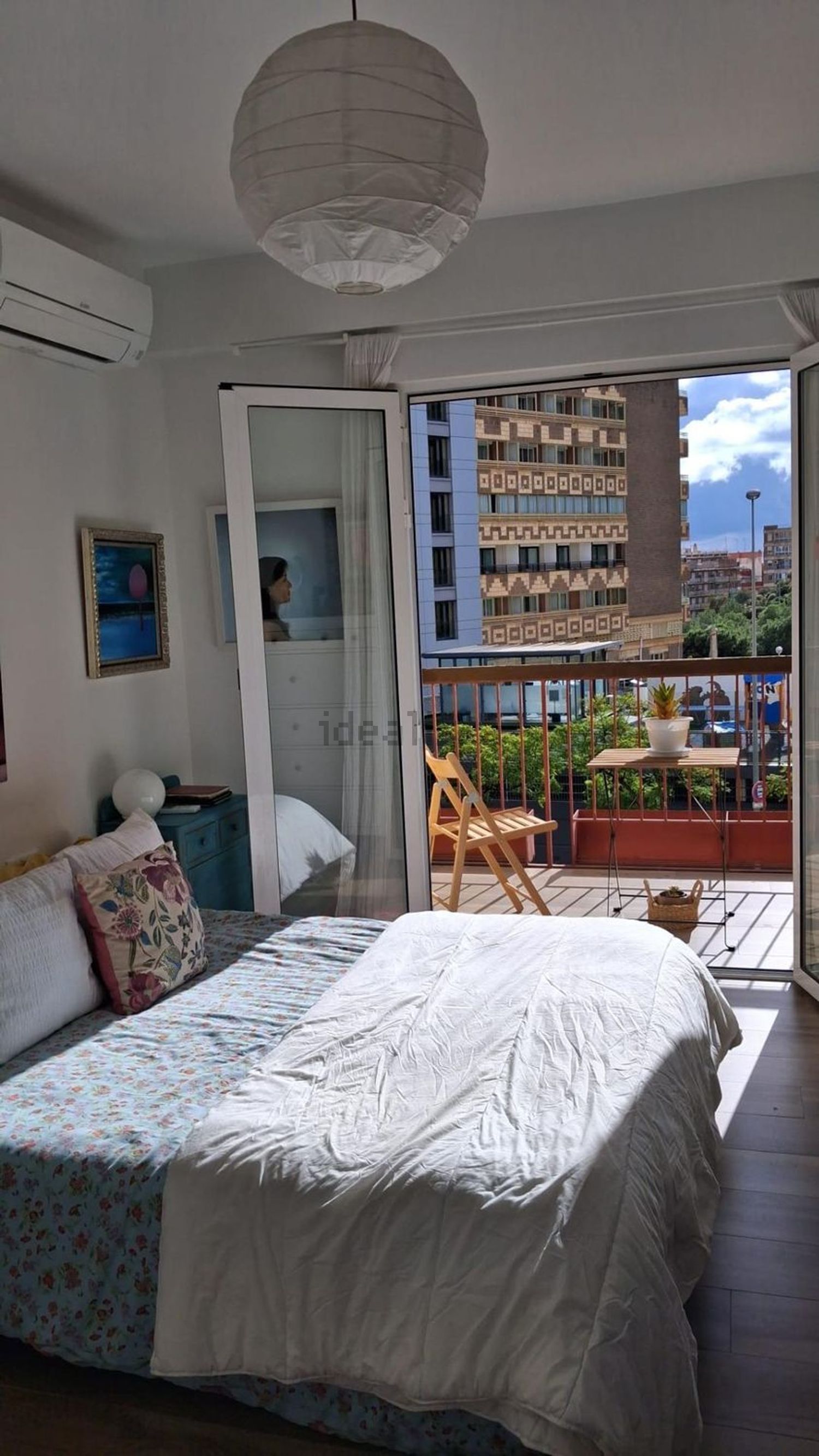 Piso de 133 m² en Alicante